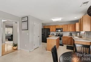 5616 Linda Vista Lane — Charlotte