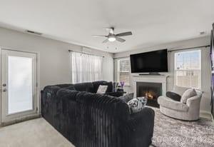 5616 Linda Vista Lane — Charlotte