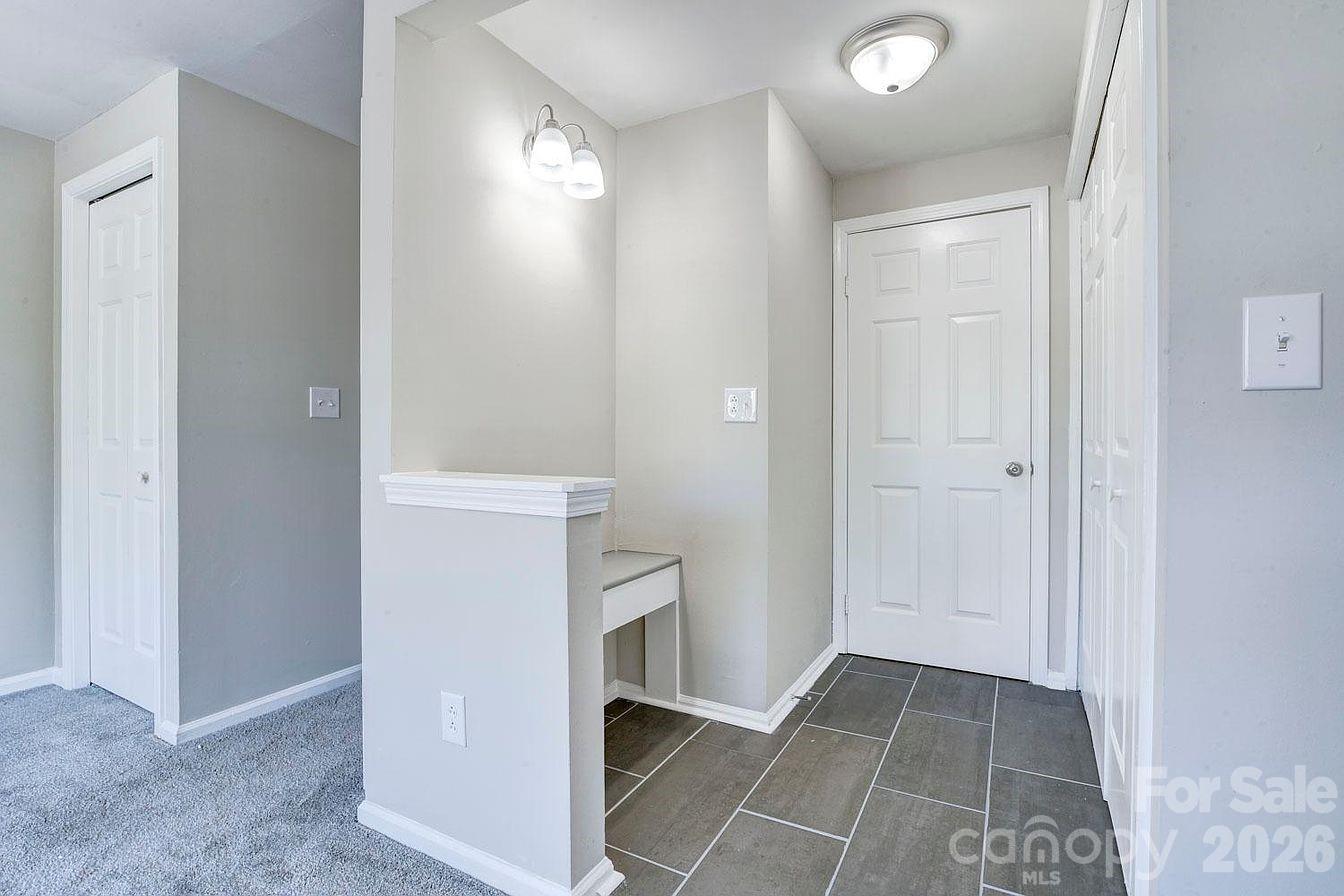 9604 Vinca Circle — Charlotte