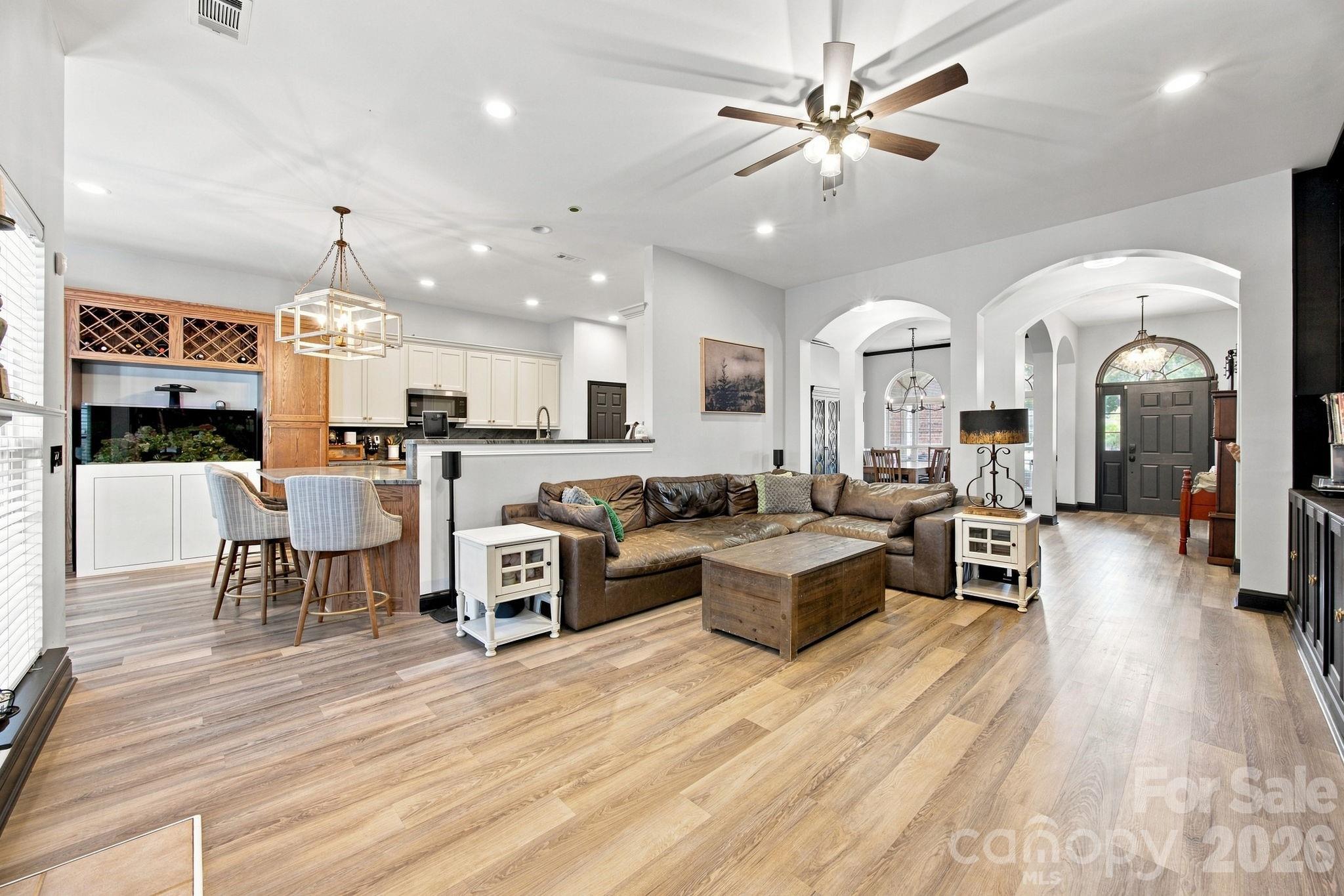 9900 Tufts Drive — Mint Hill