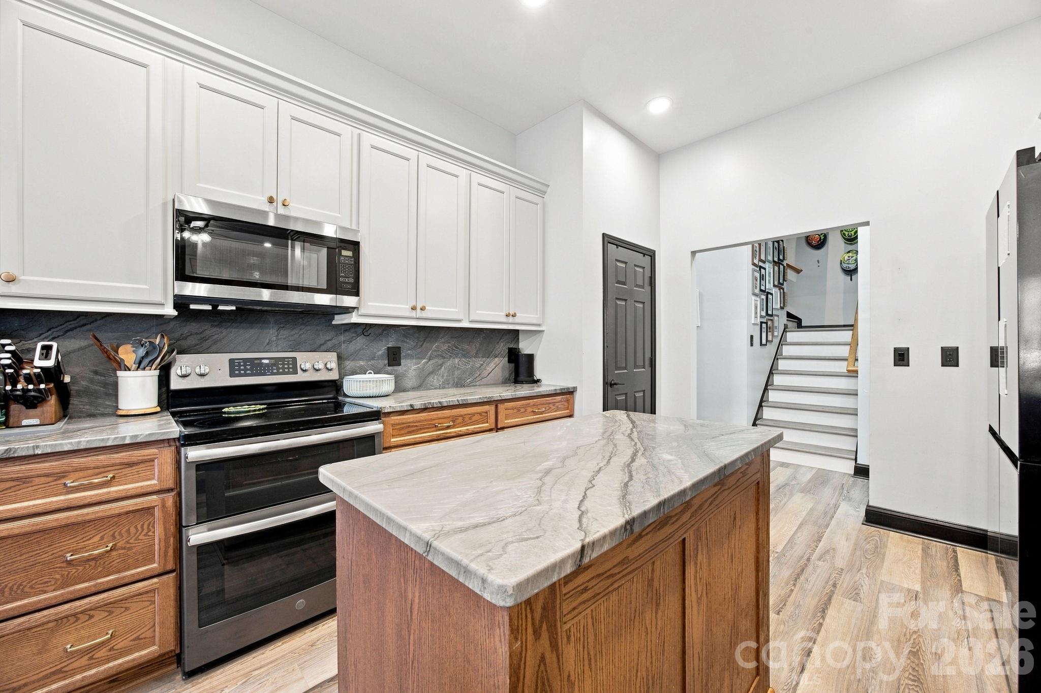 9900 Tufts Drive — Mint Hill
