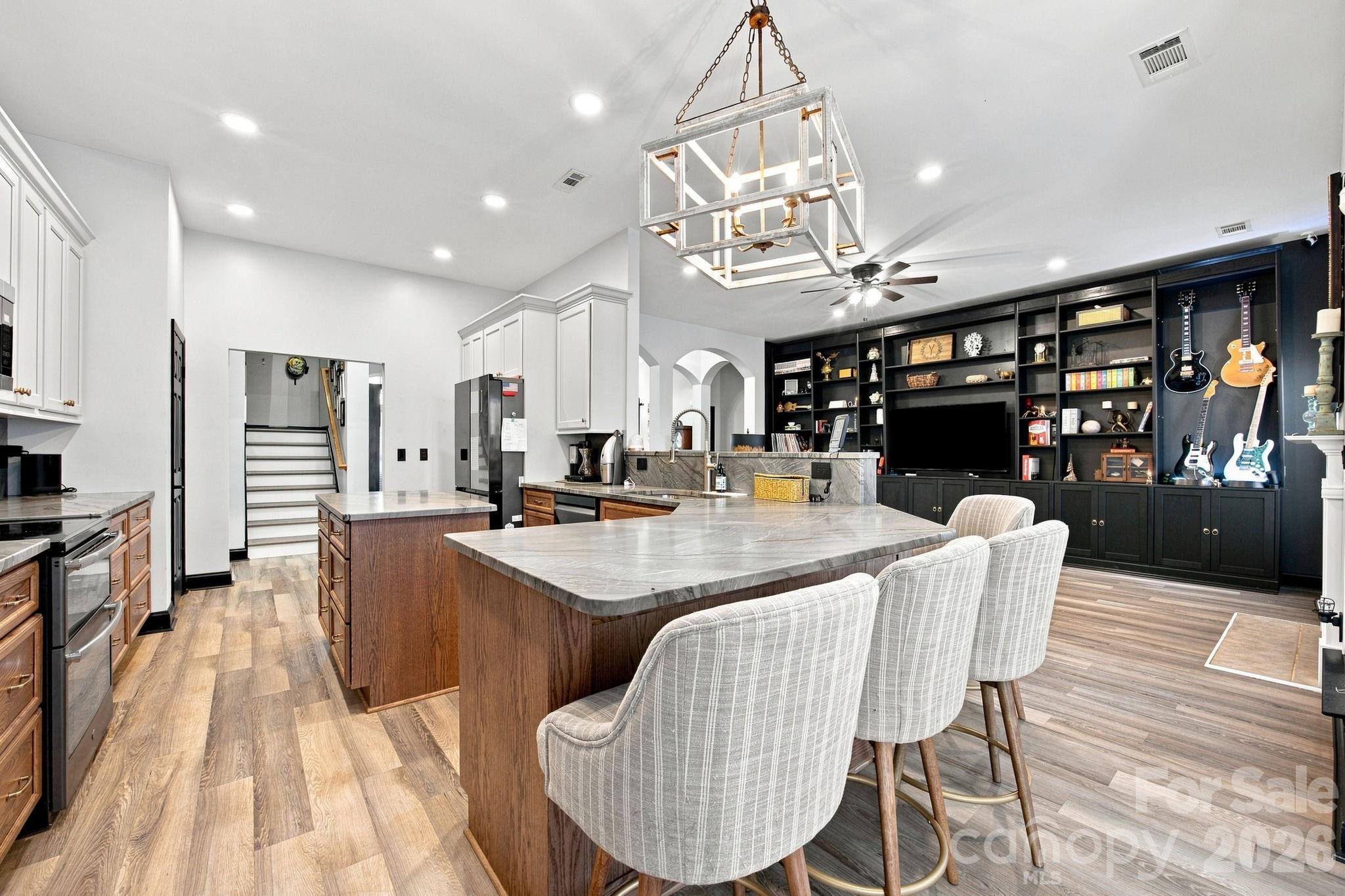 9900 Tufts Drive — Mint Hill