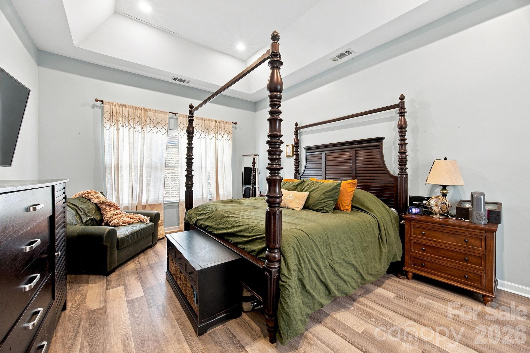 9900 Tufts Drive — Mint Hill