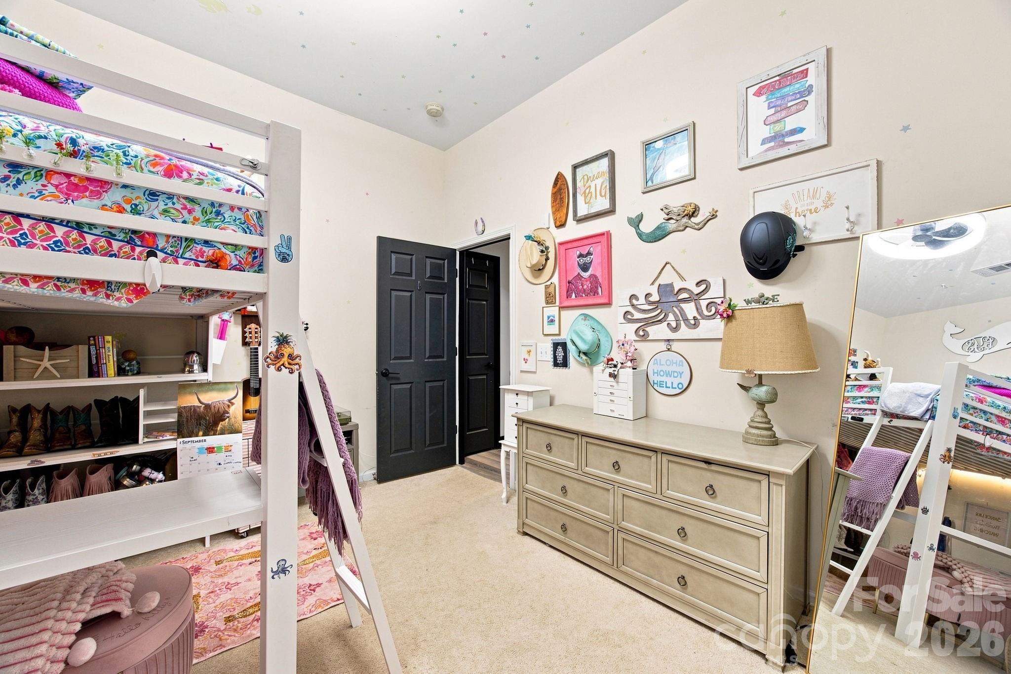 9900 Tufts Drive — Mint Hill