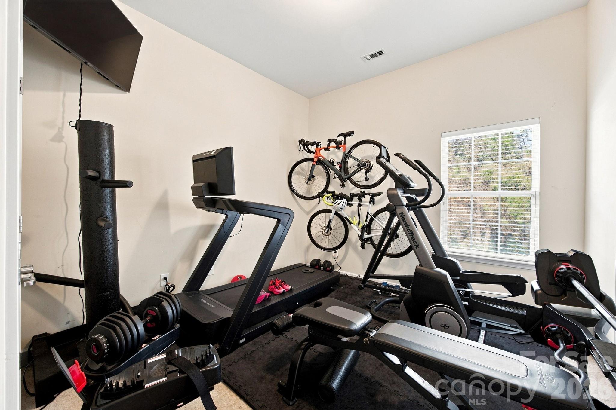 9900 Tufts Drive — Mint Hill