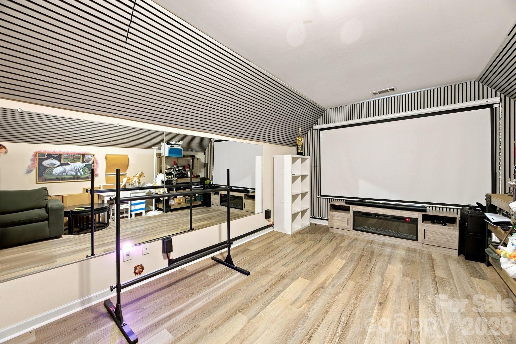 9900 Tufts Drive — Mint Hill