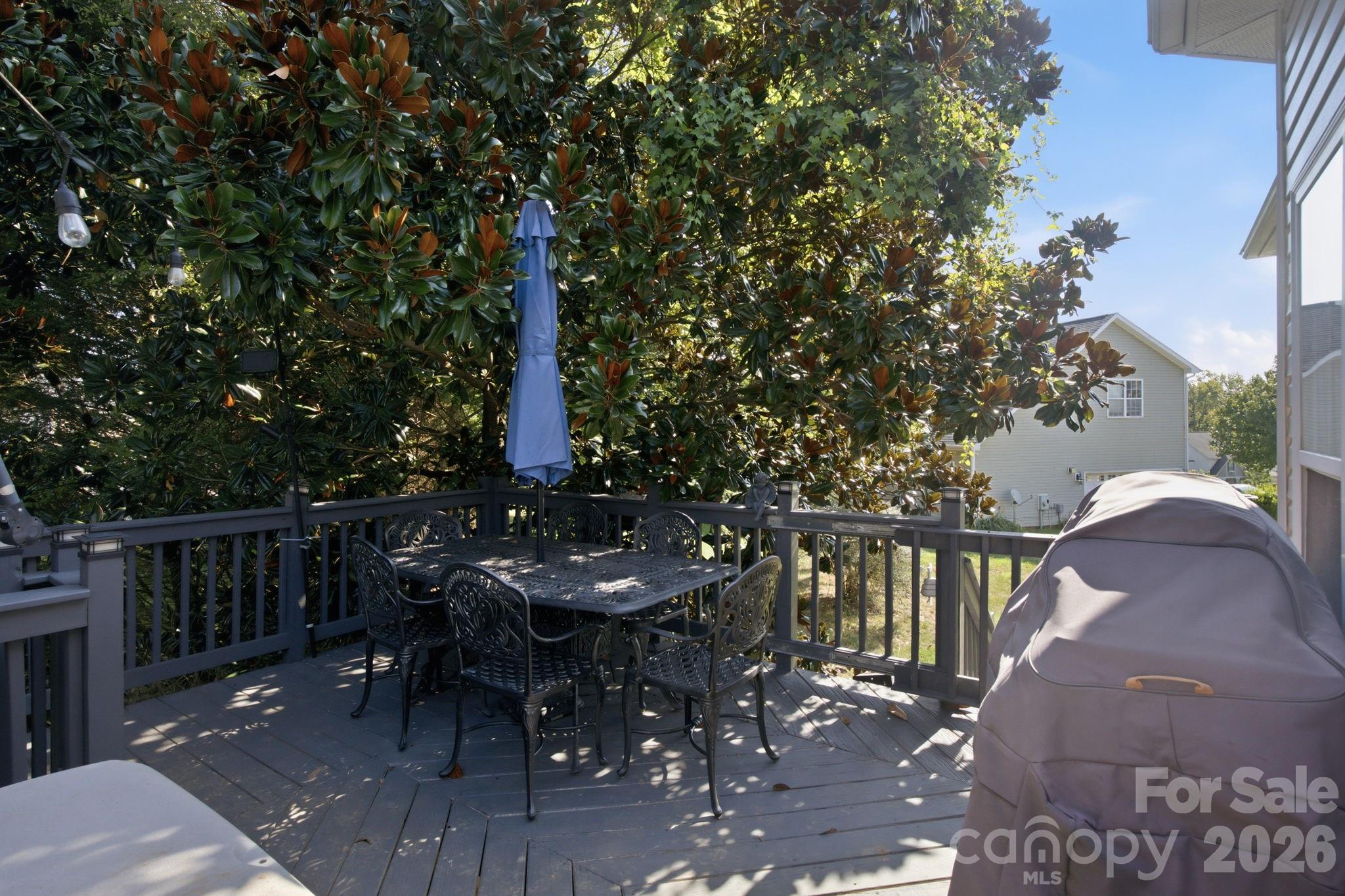 9900 Tufts Drive — Mint Hill