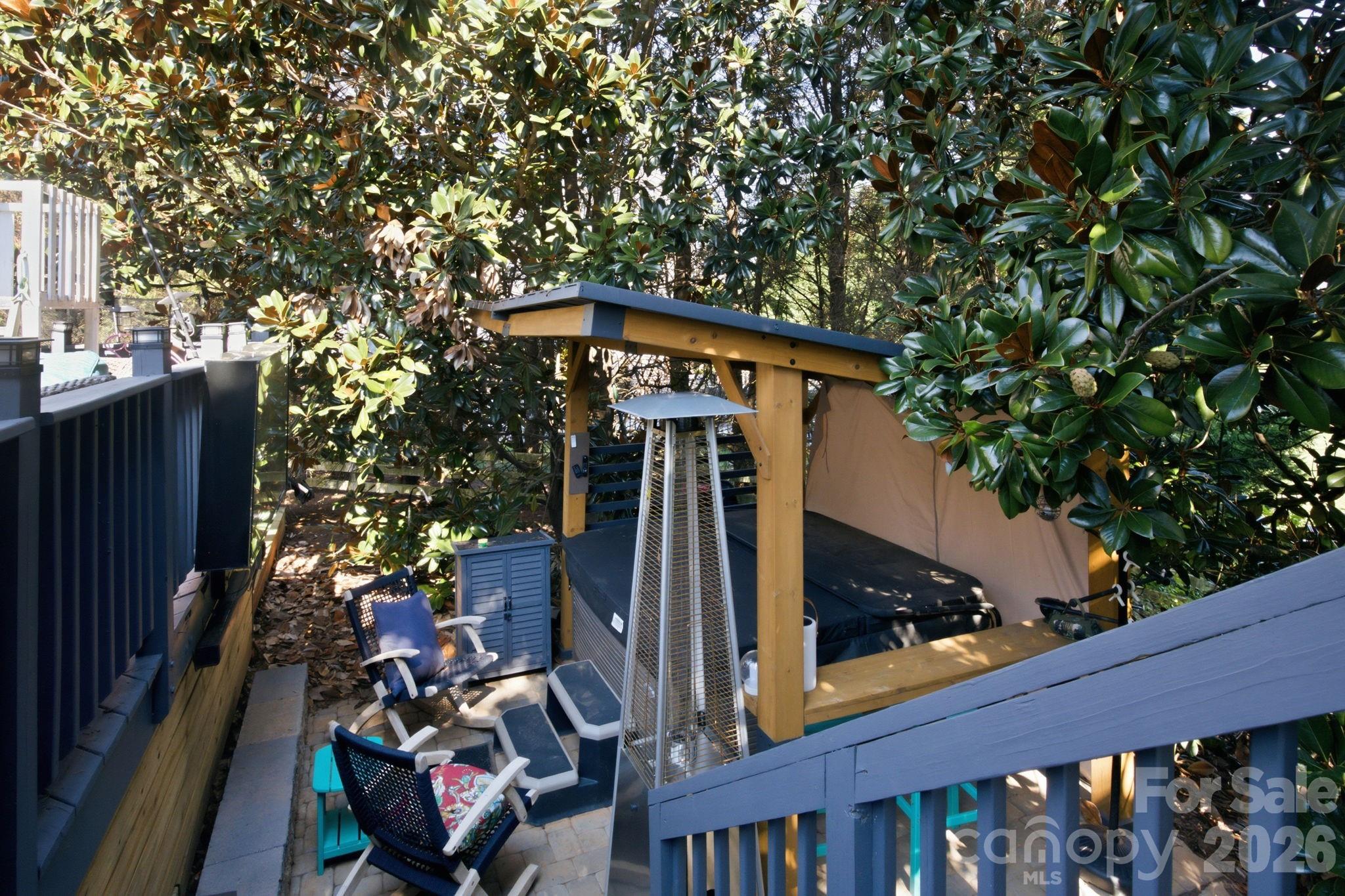 9900 Tufts Drive — Mint Hill
