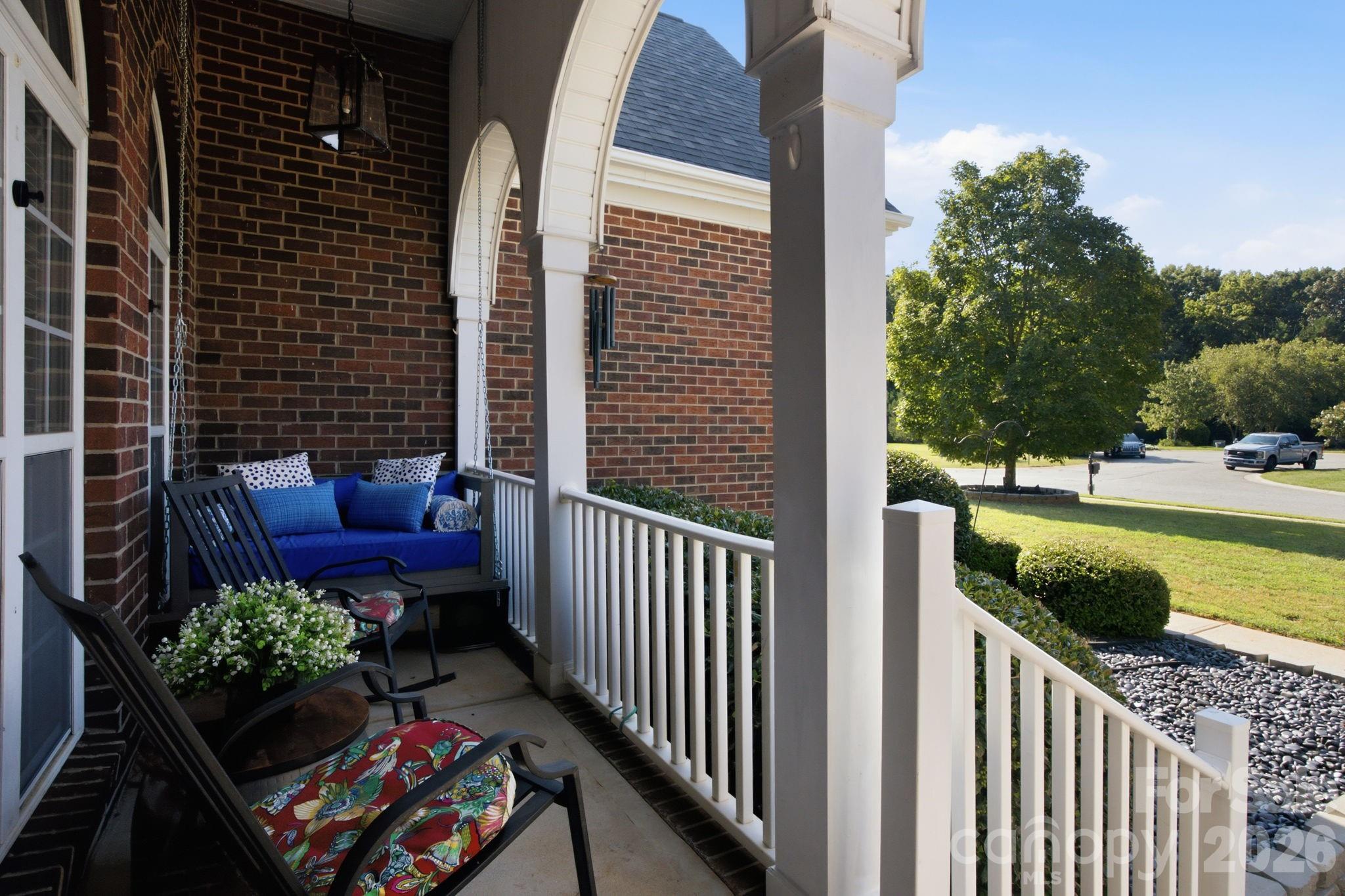 9900 Tufts Drive — Mint Hill