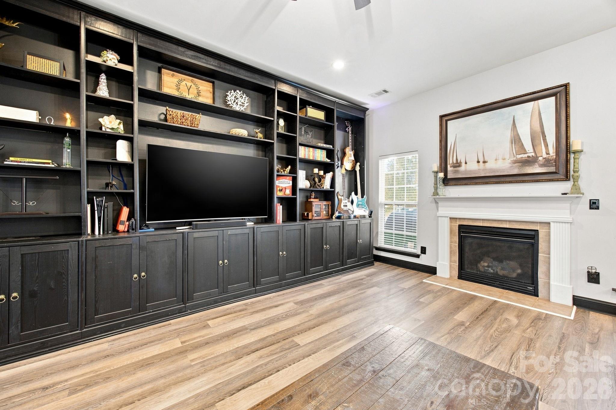 9900 Tufts Drive — Mint Hill