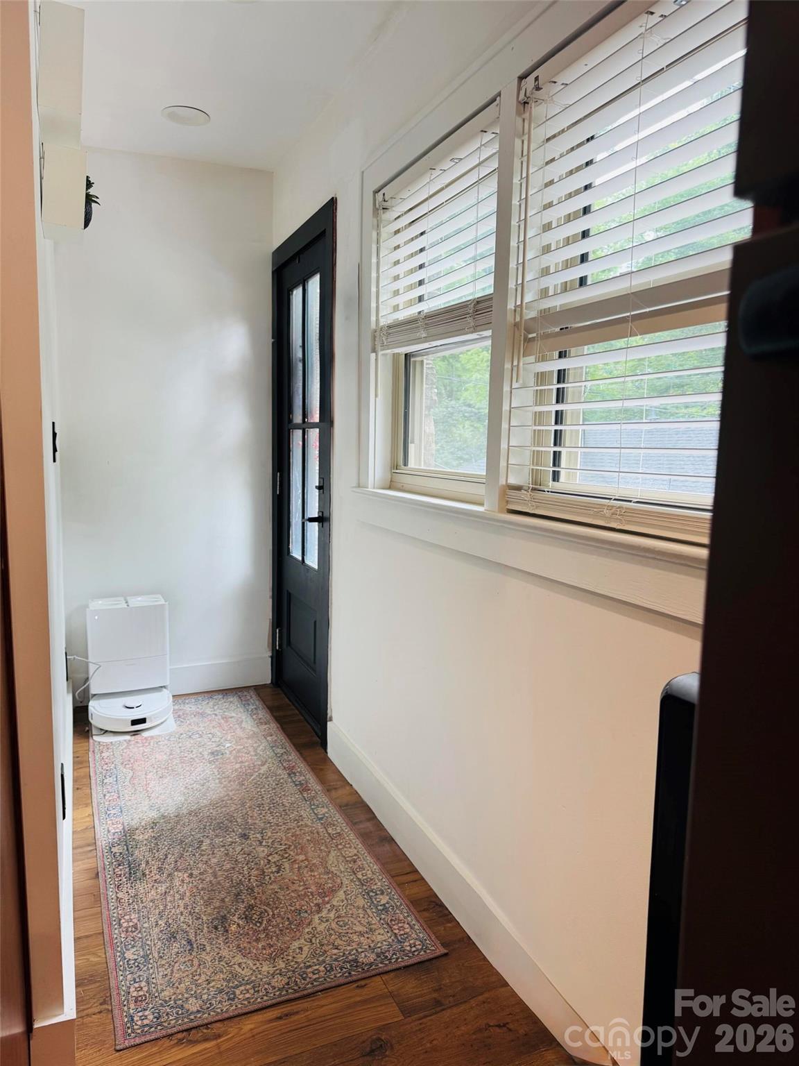 920 Sand Hill Road — Asheville