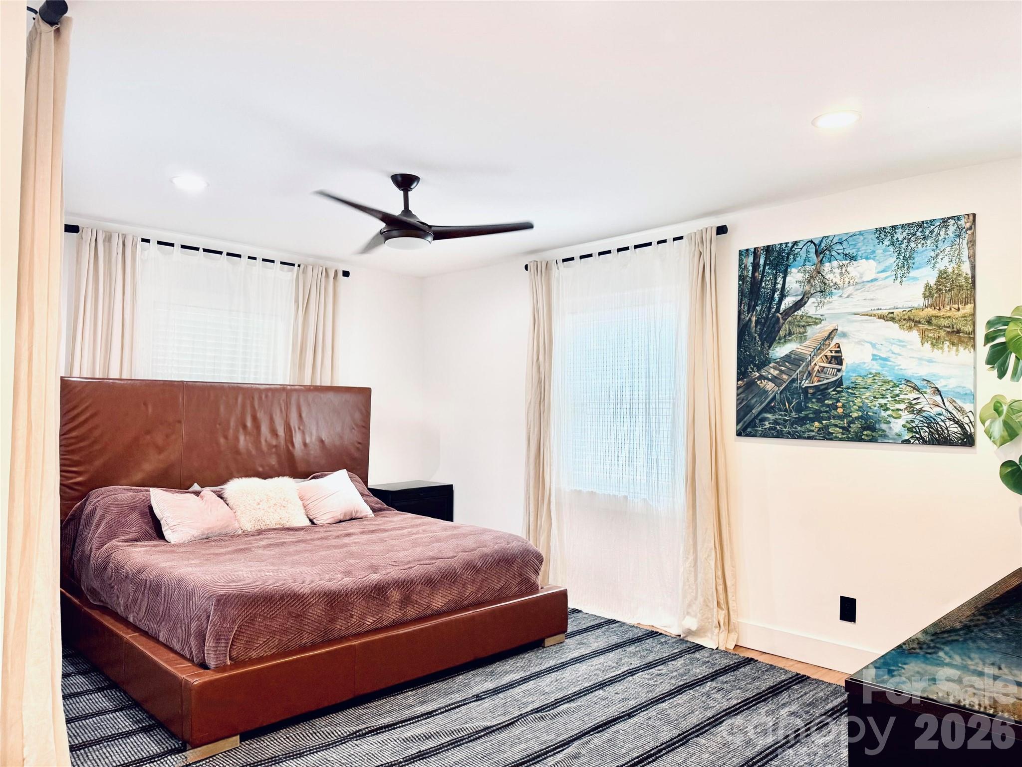 920 Sand Hill Road — Asheville