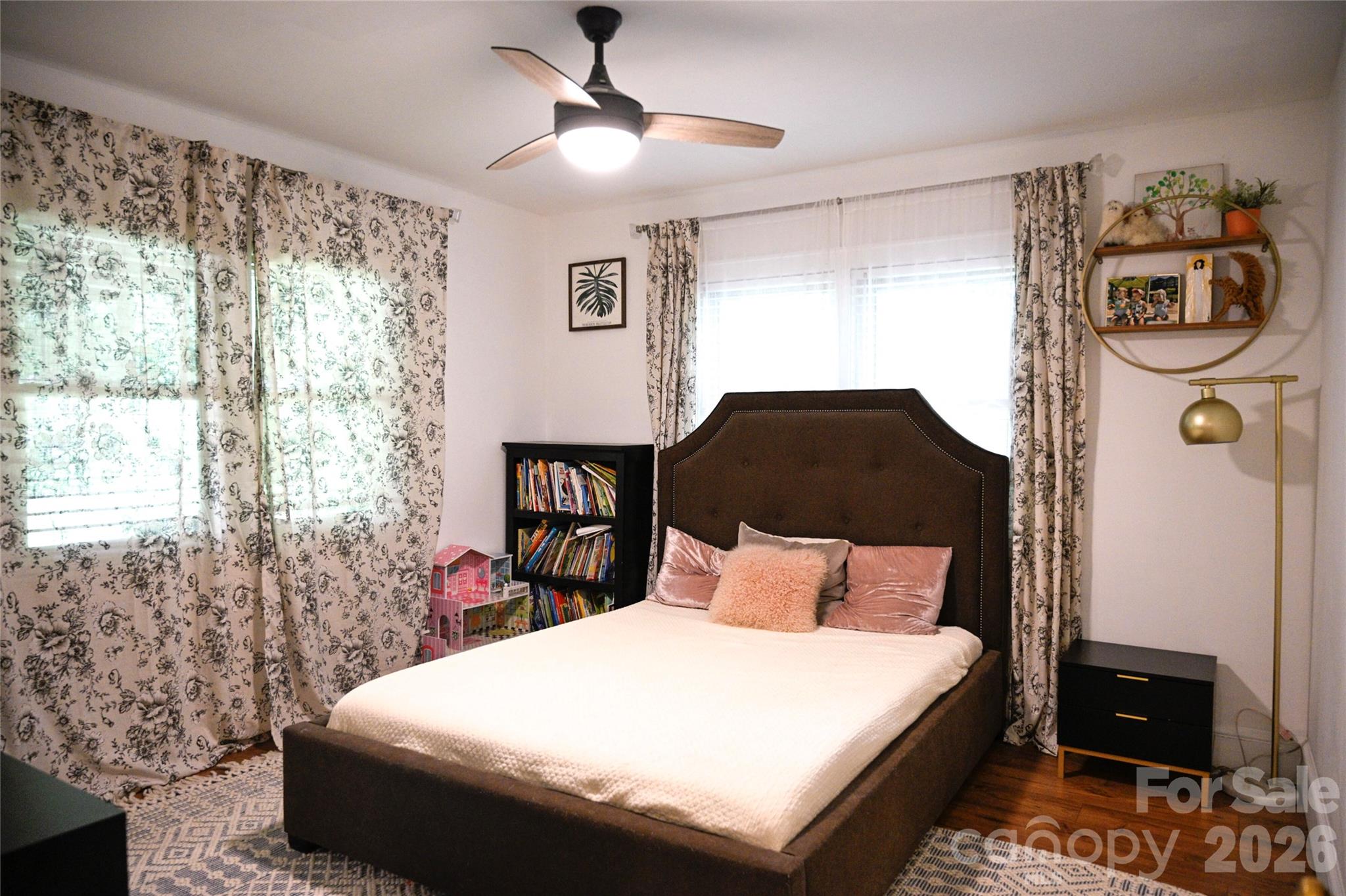 920 Sand Hill Road — Asheville