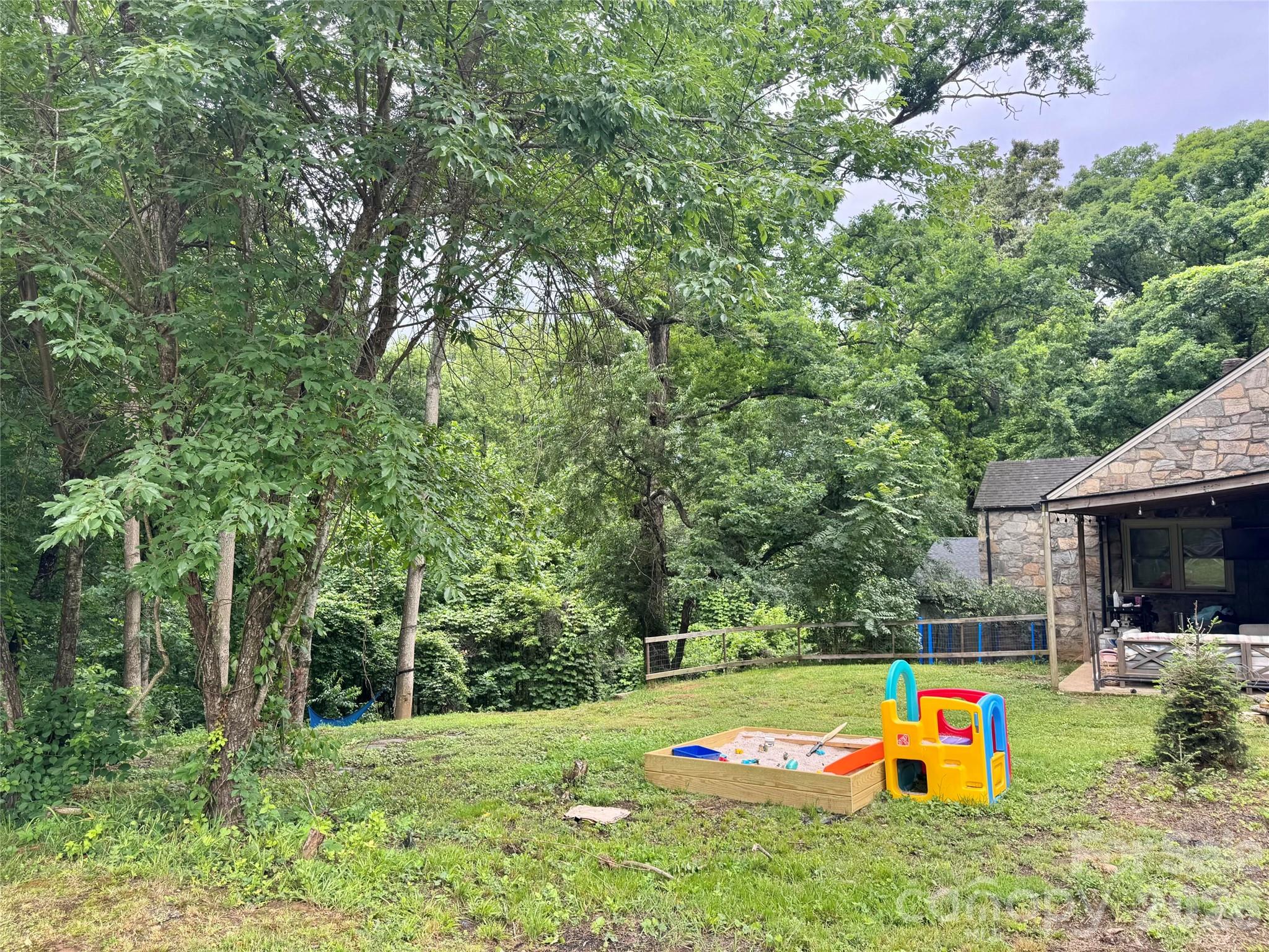 920 Sand Hill Road — Asheville