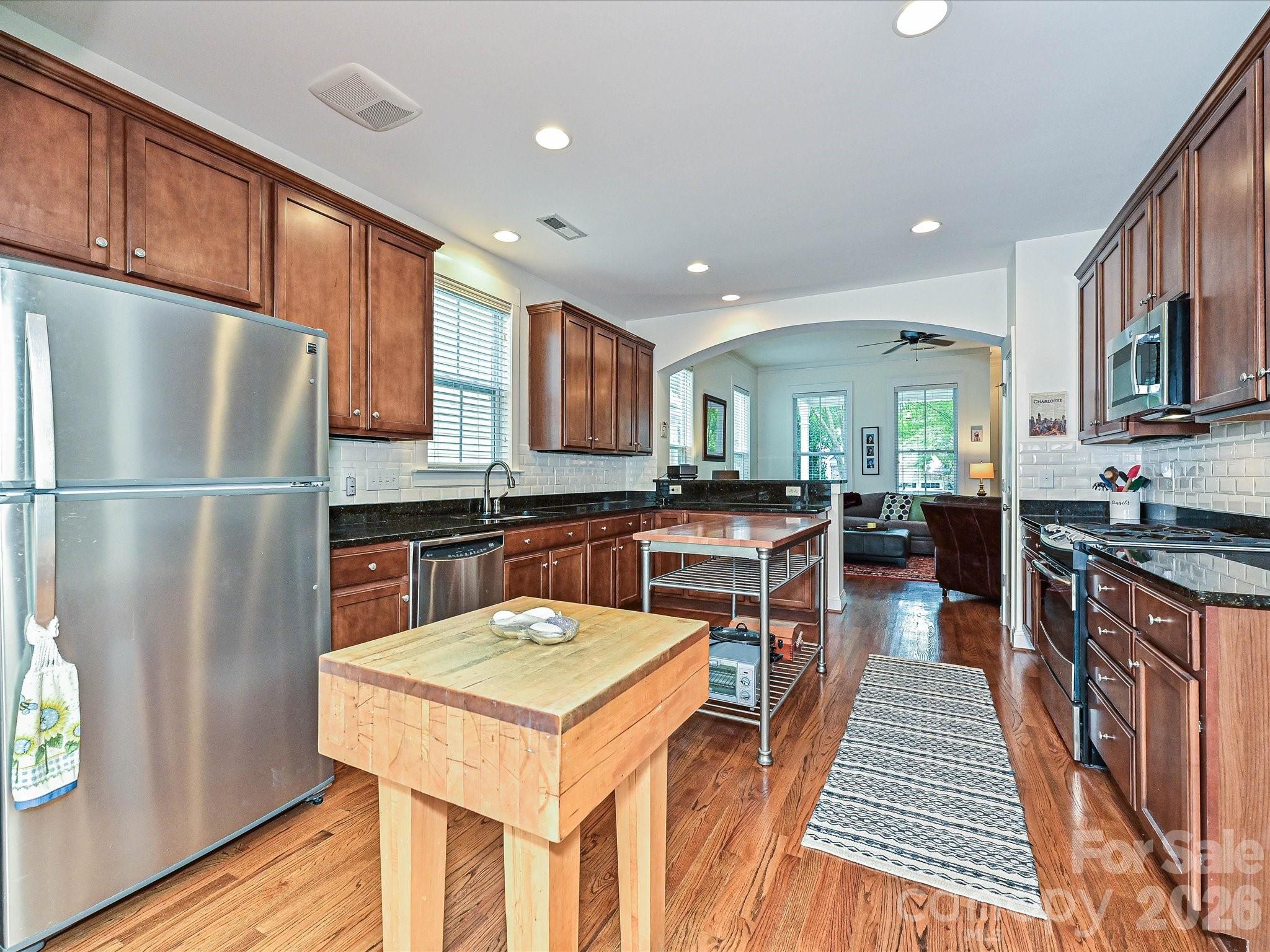 11531 Ardrey Crest Drive — Charlotte