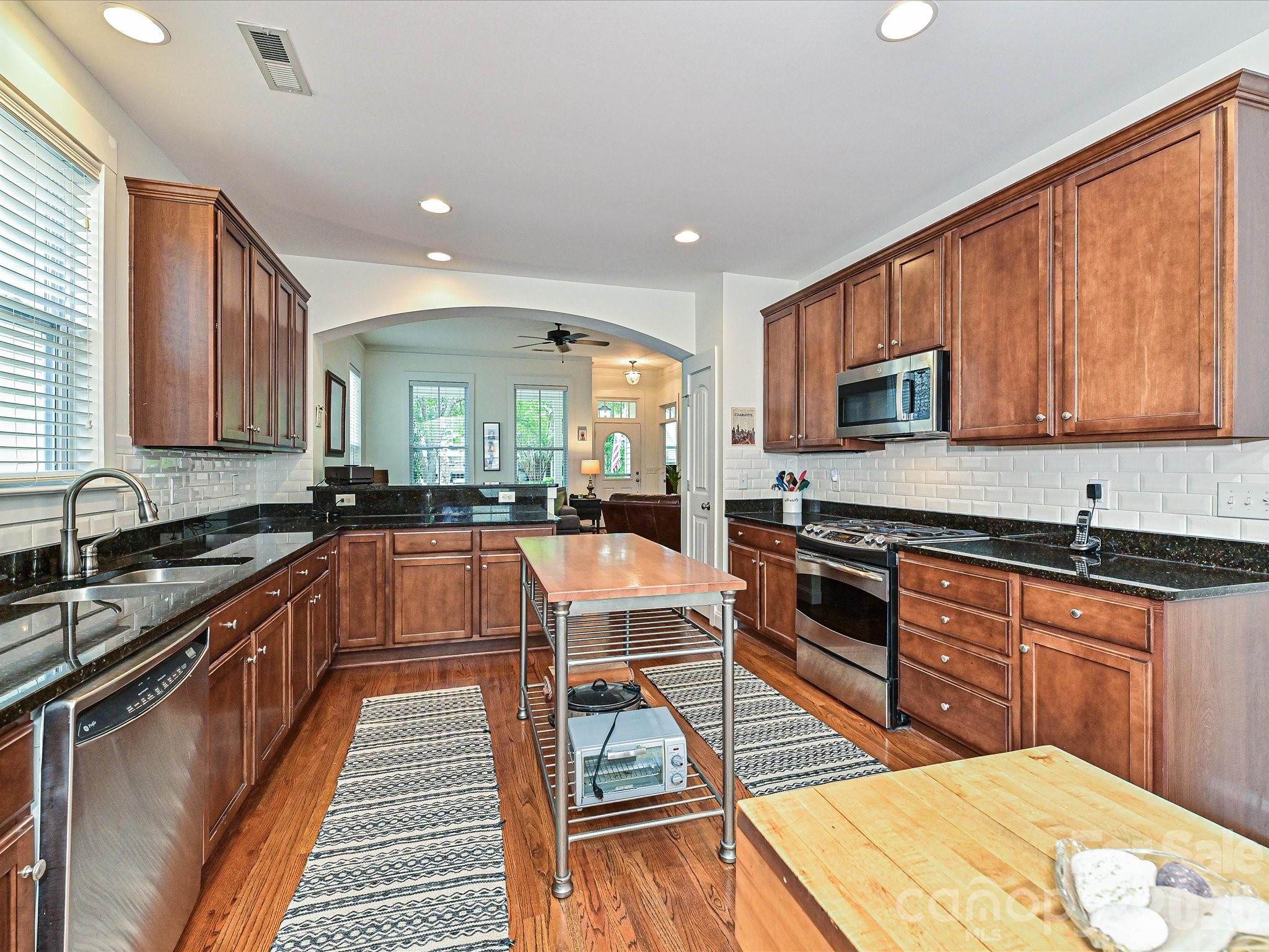 11531 Ardrey Crest Drive — Charlotte
