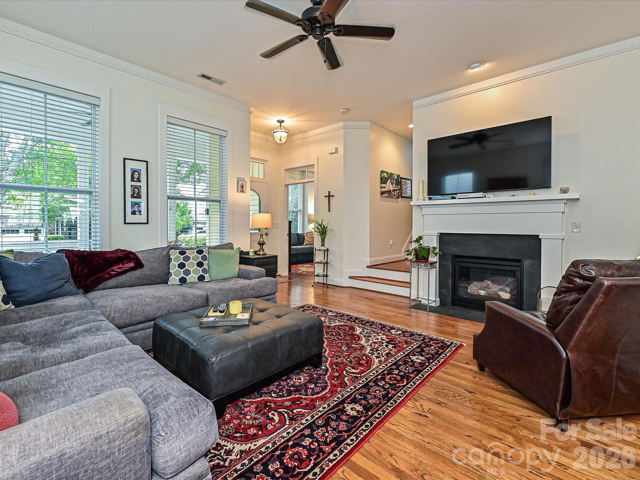 11531 Ardrey Crest Drive — Charlotte