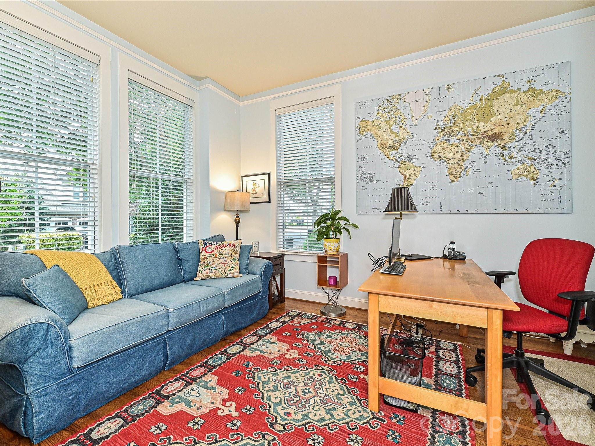 11531 Ardrey Crest Drive — Charlotte