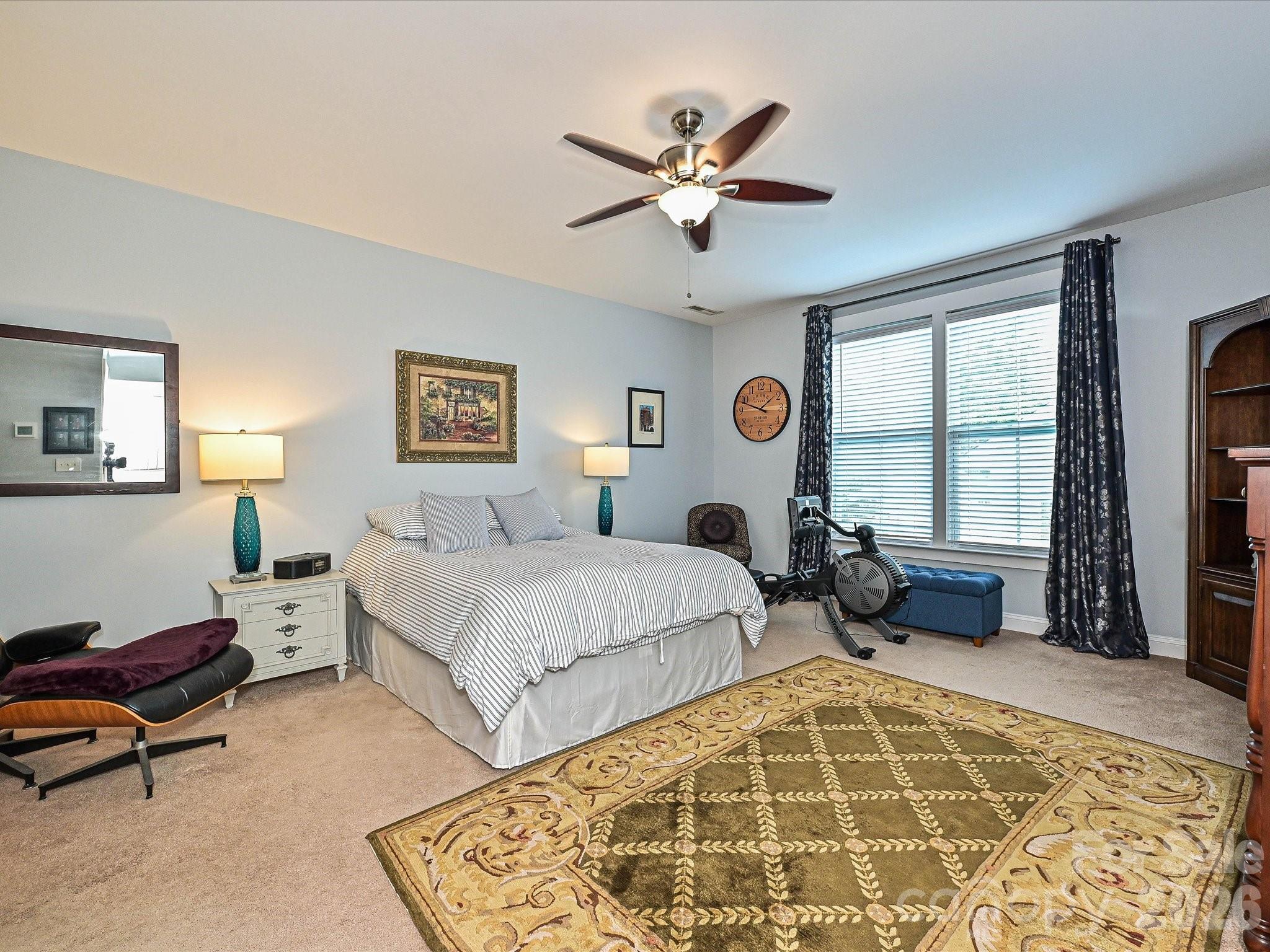 11531 Ardrey Crest Drive — Charlotte