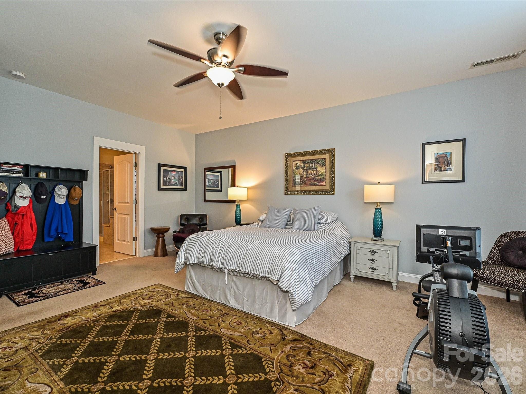 11531 Ardrey Crest Drive — Charlotte
