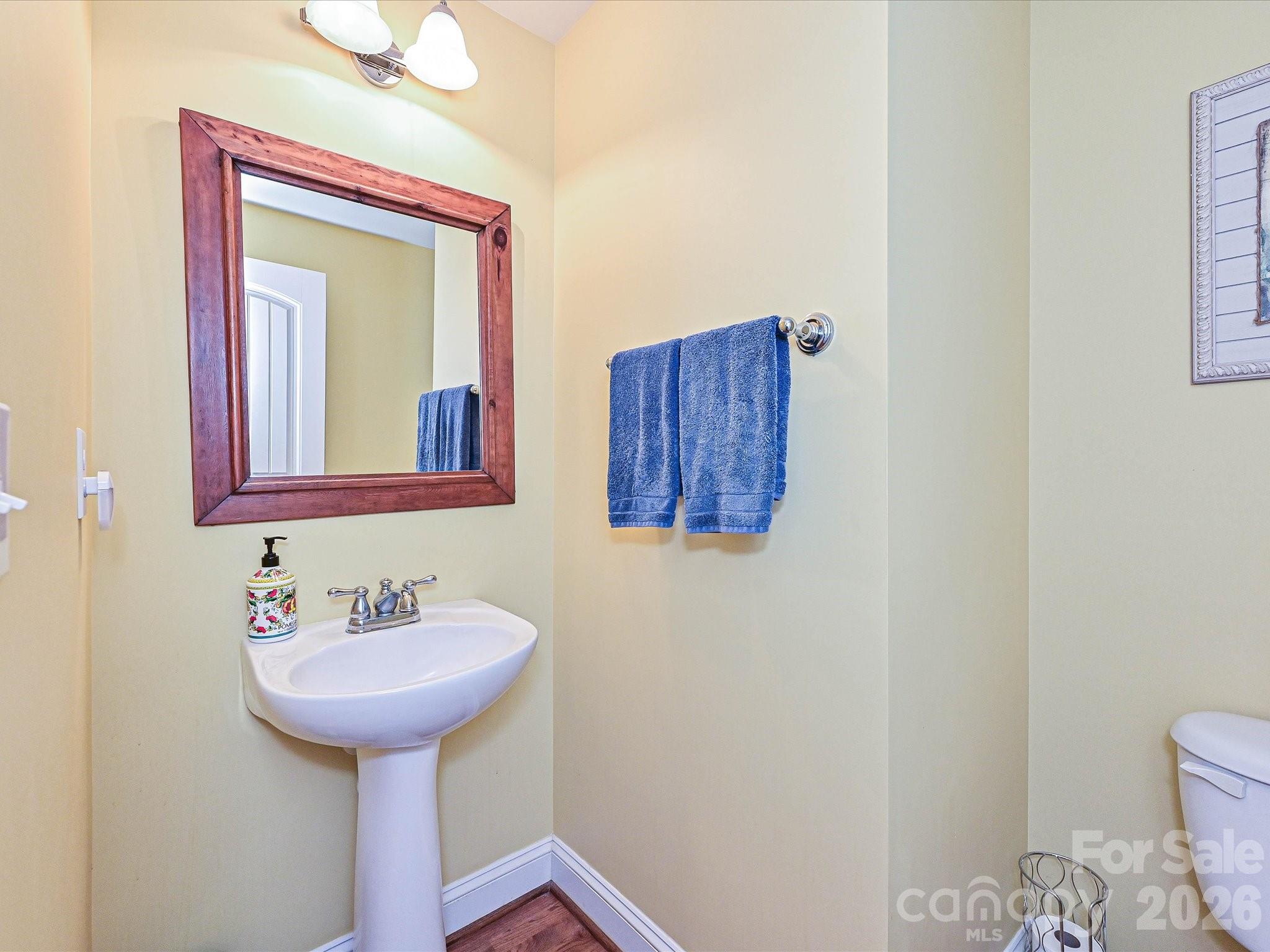 11531 Ardrey Crest Drive — Charlotte
