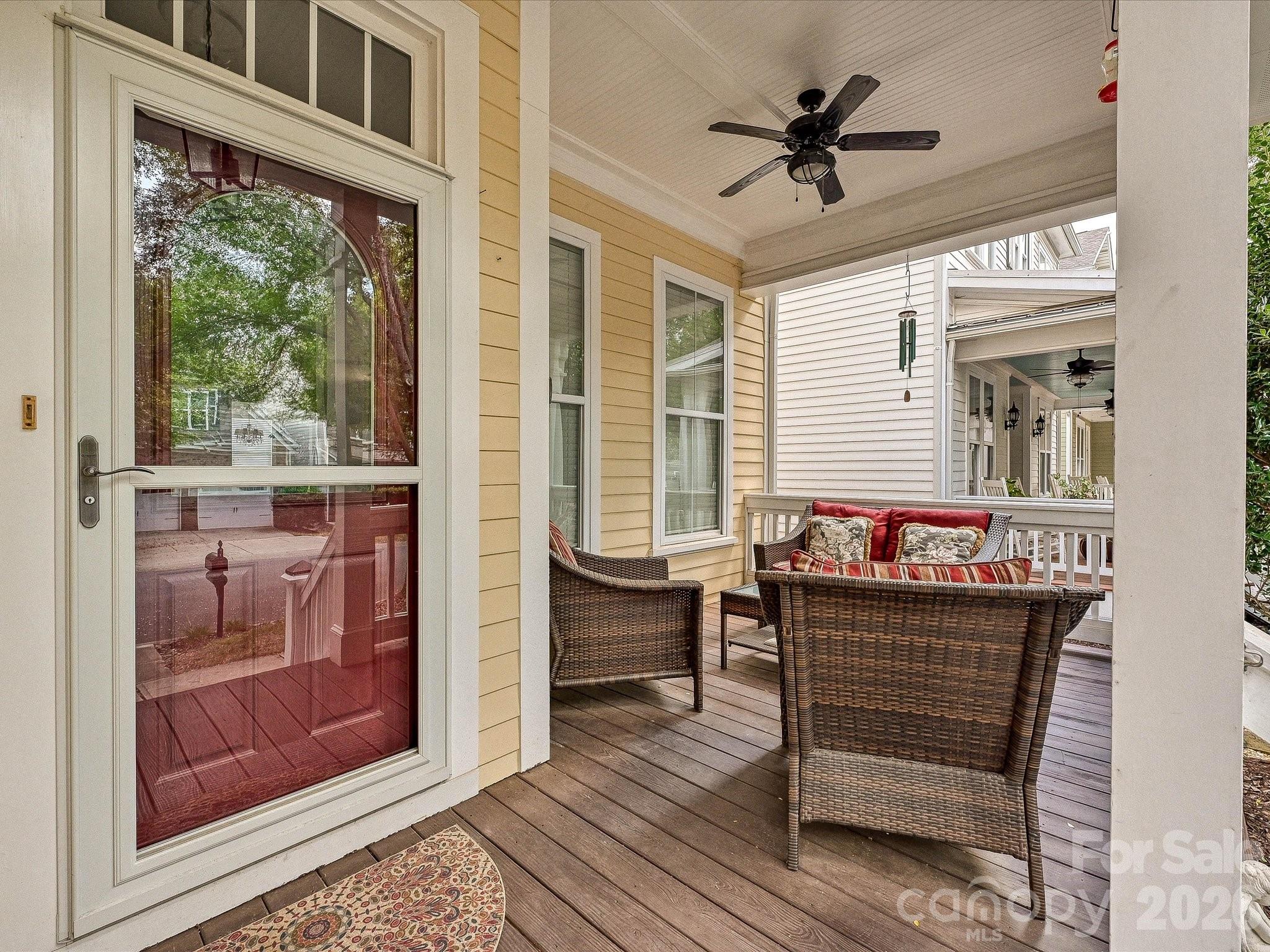 11531 Ardrey Crest Drive — Charlotte