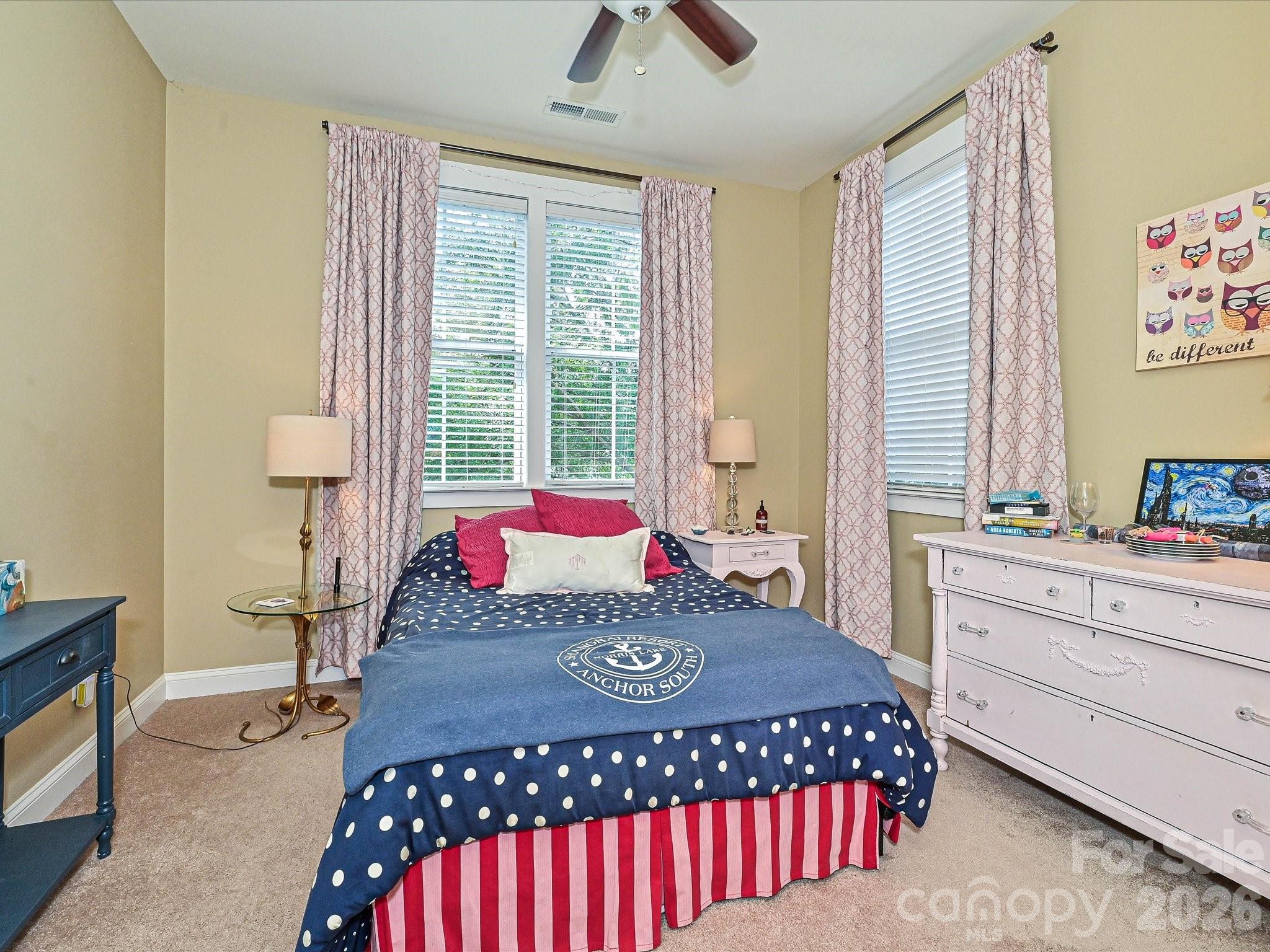11531 Ardrey Crest Drive — Charlotte