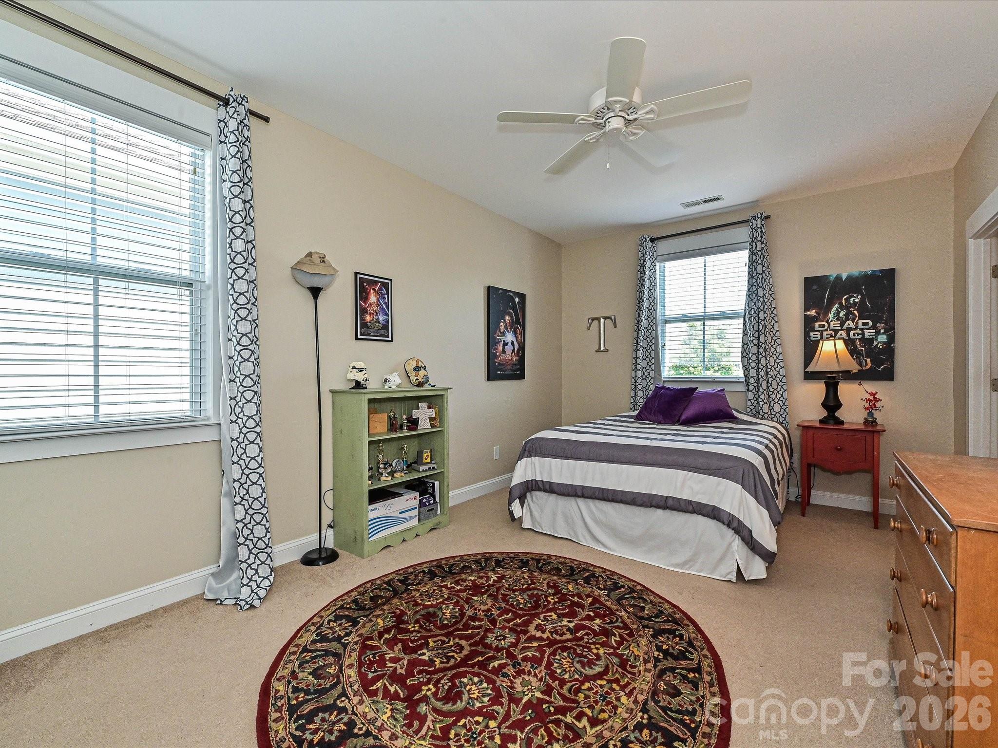 11531 Ardrey Crest Drive — Charlotte