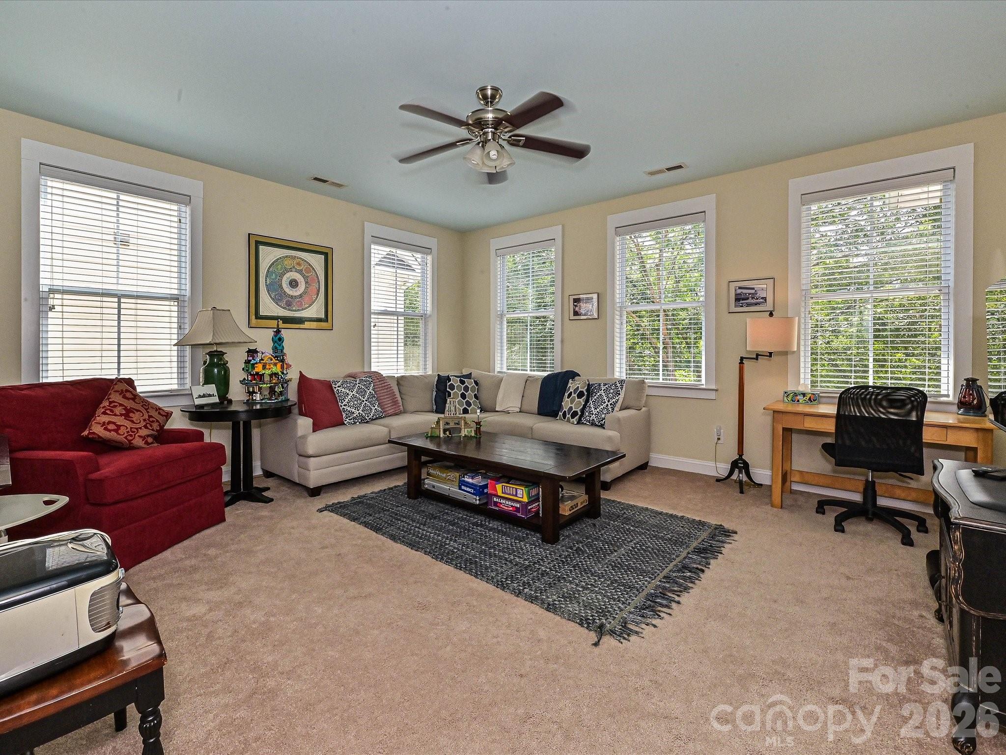 11531 Ardrey Crest Drive — Charlotte