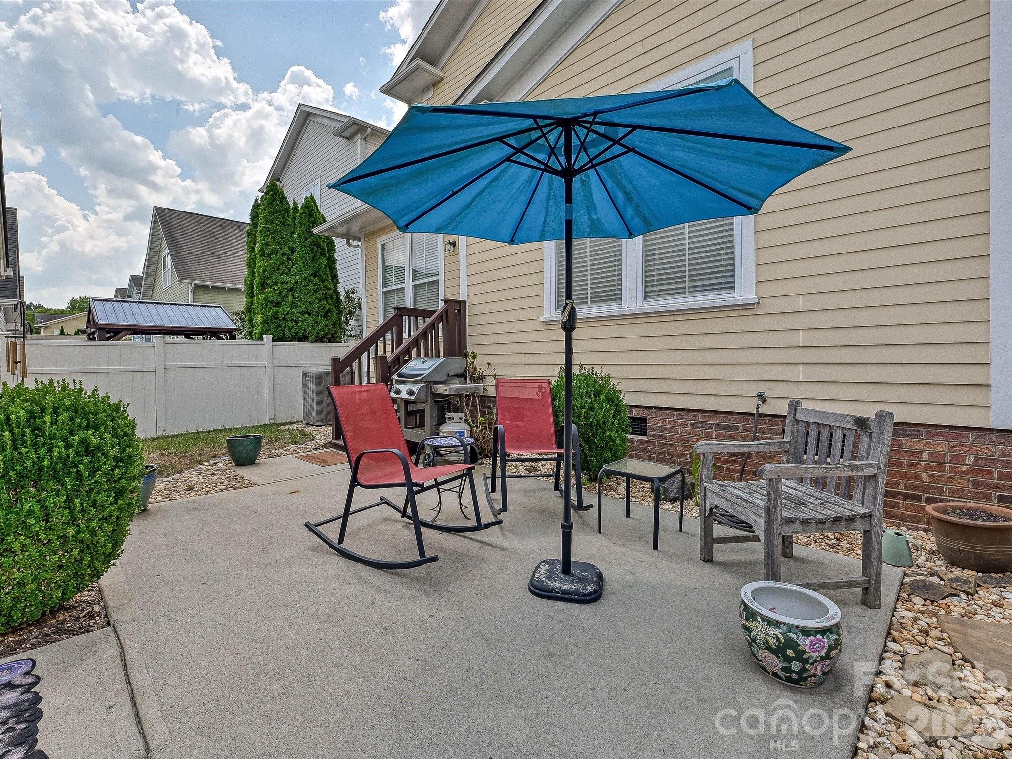 11531 Ardrey Crest Drive — Charlotte