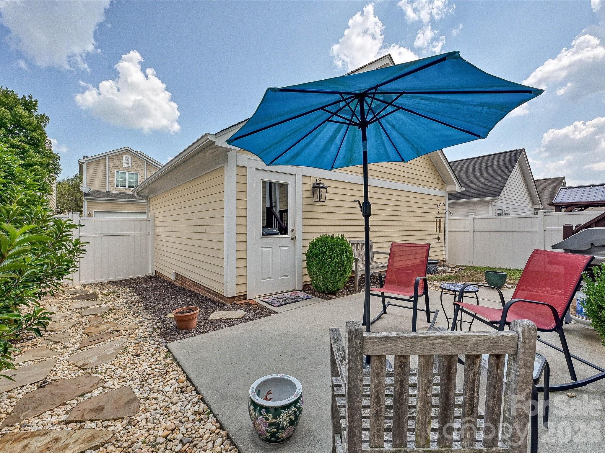 11531 Ardrey Crest Drive — Charlotte