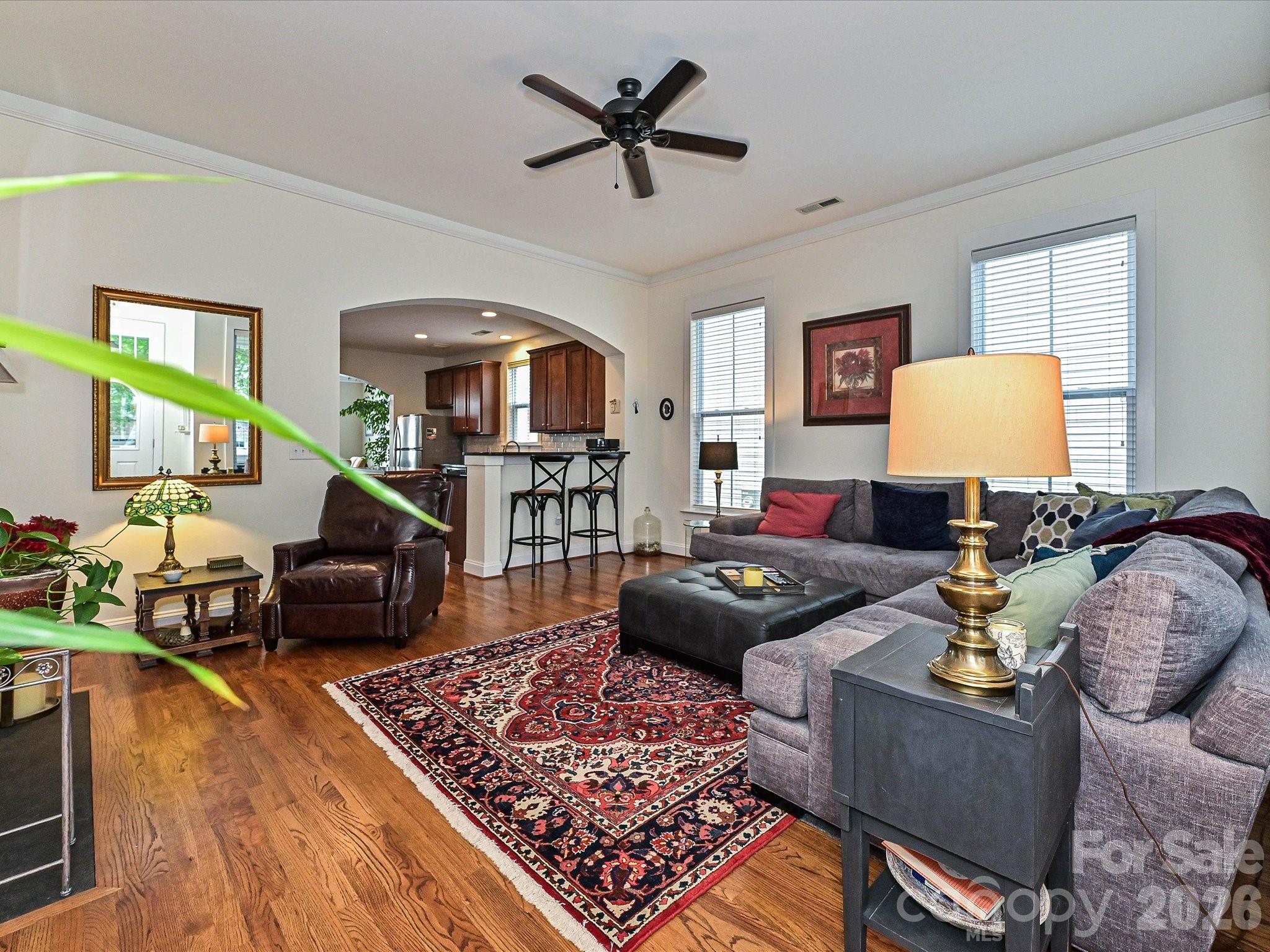 11531 Ardrey Crest Drive — Charlotte