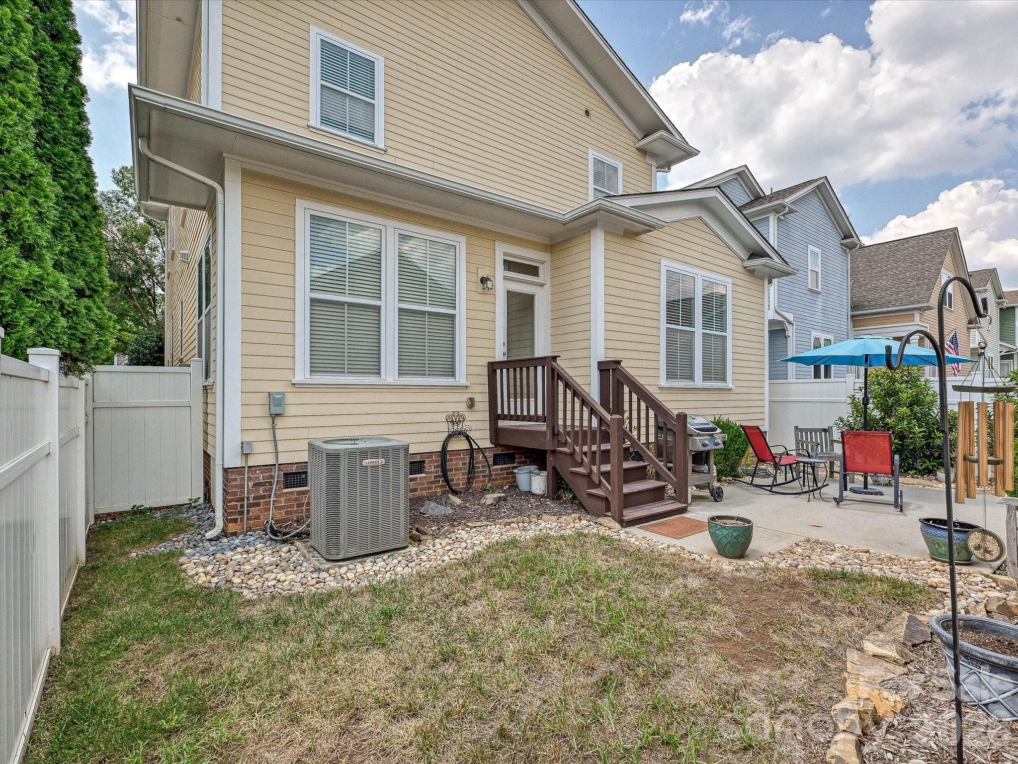 11531 Ardrey Crest Drive — Charlotte