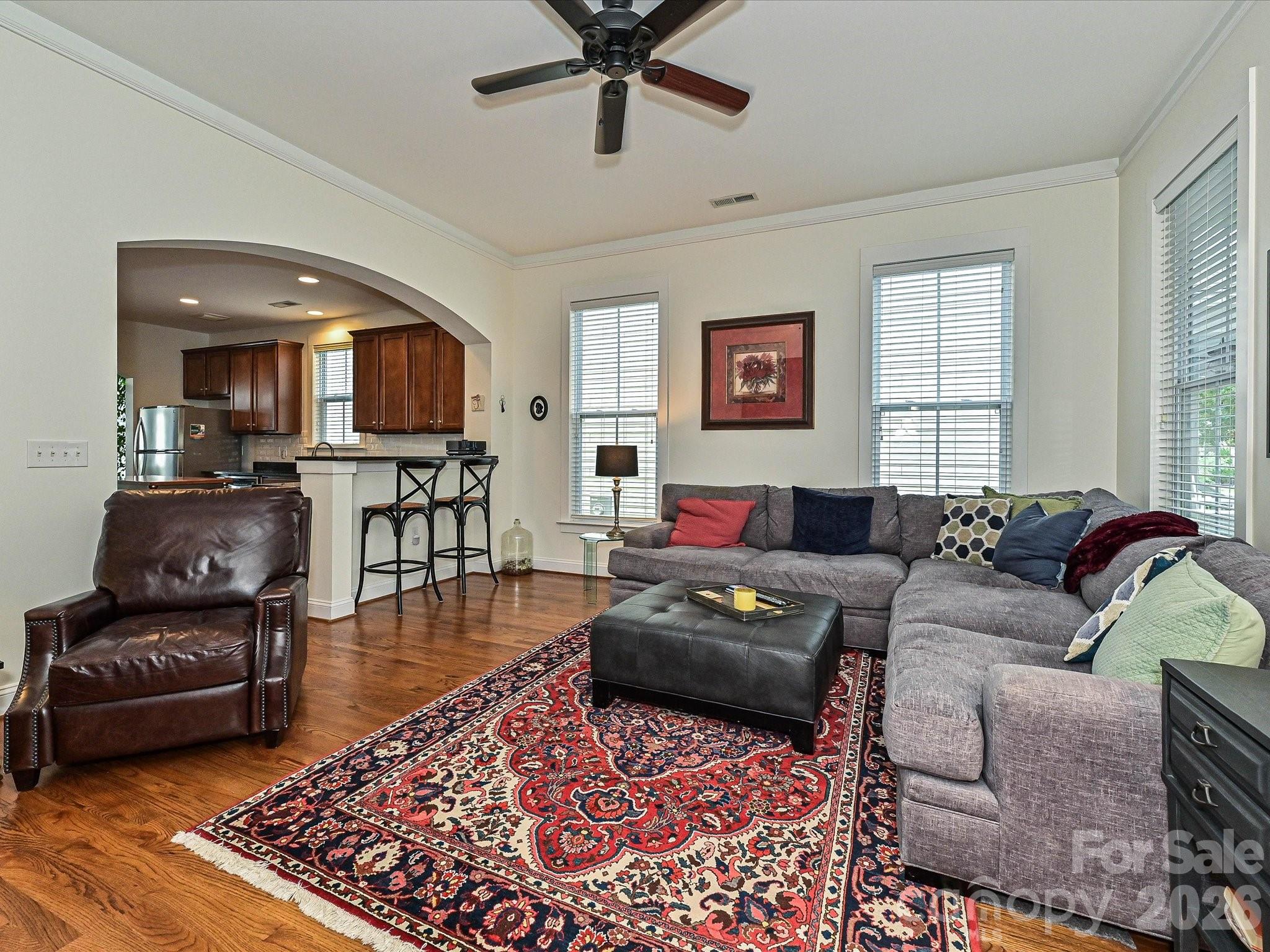 11531 Ardrey Crest Drive — Charlotte