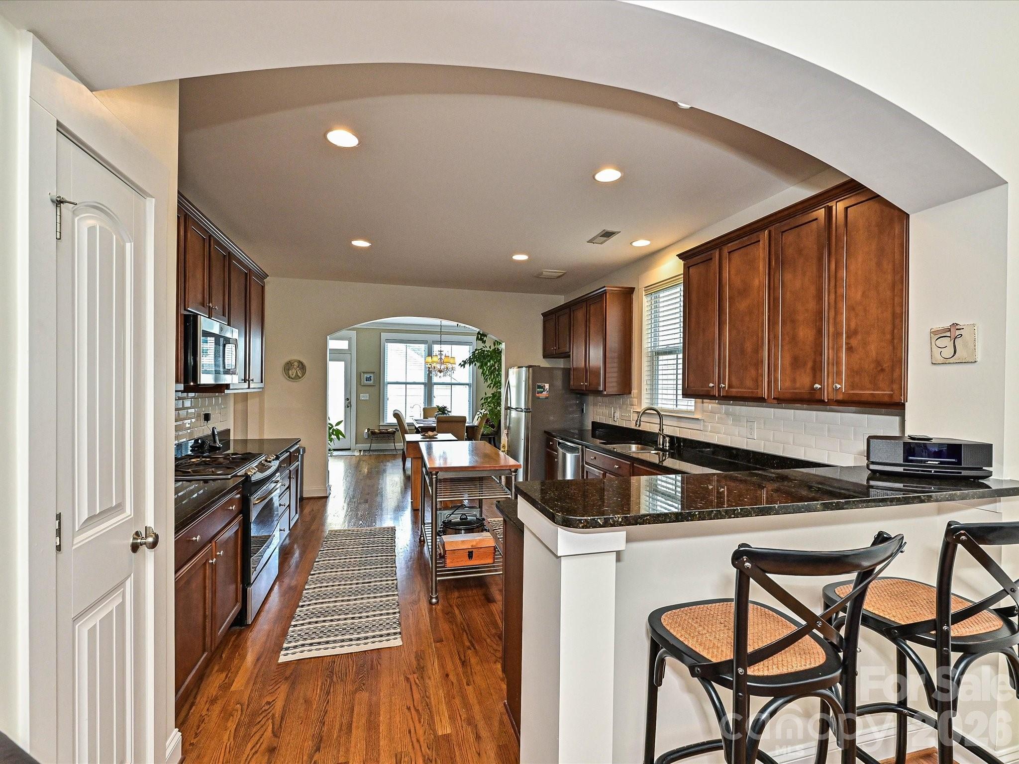 11531 Ardrey Crest Drive — Charlotte