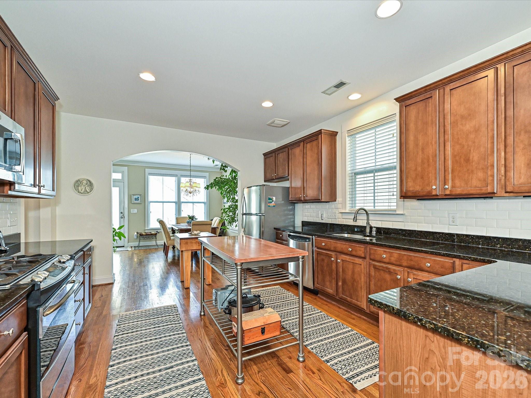 11531 Ardrey Crest Drive — Charlotte