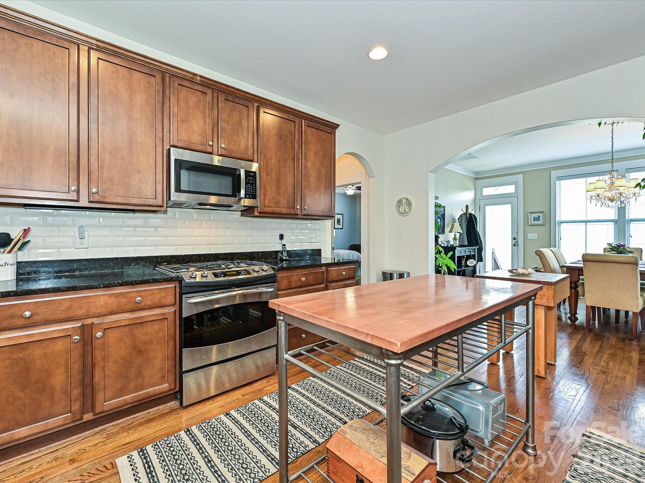 11531 Ardrey Crest Drive — Charlotte