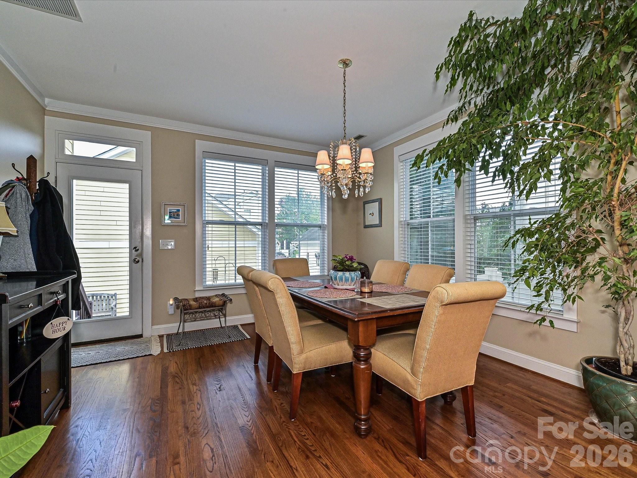 11531 Ardrey Crest Drive — Charlotte