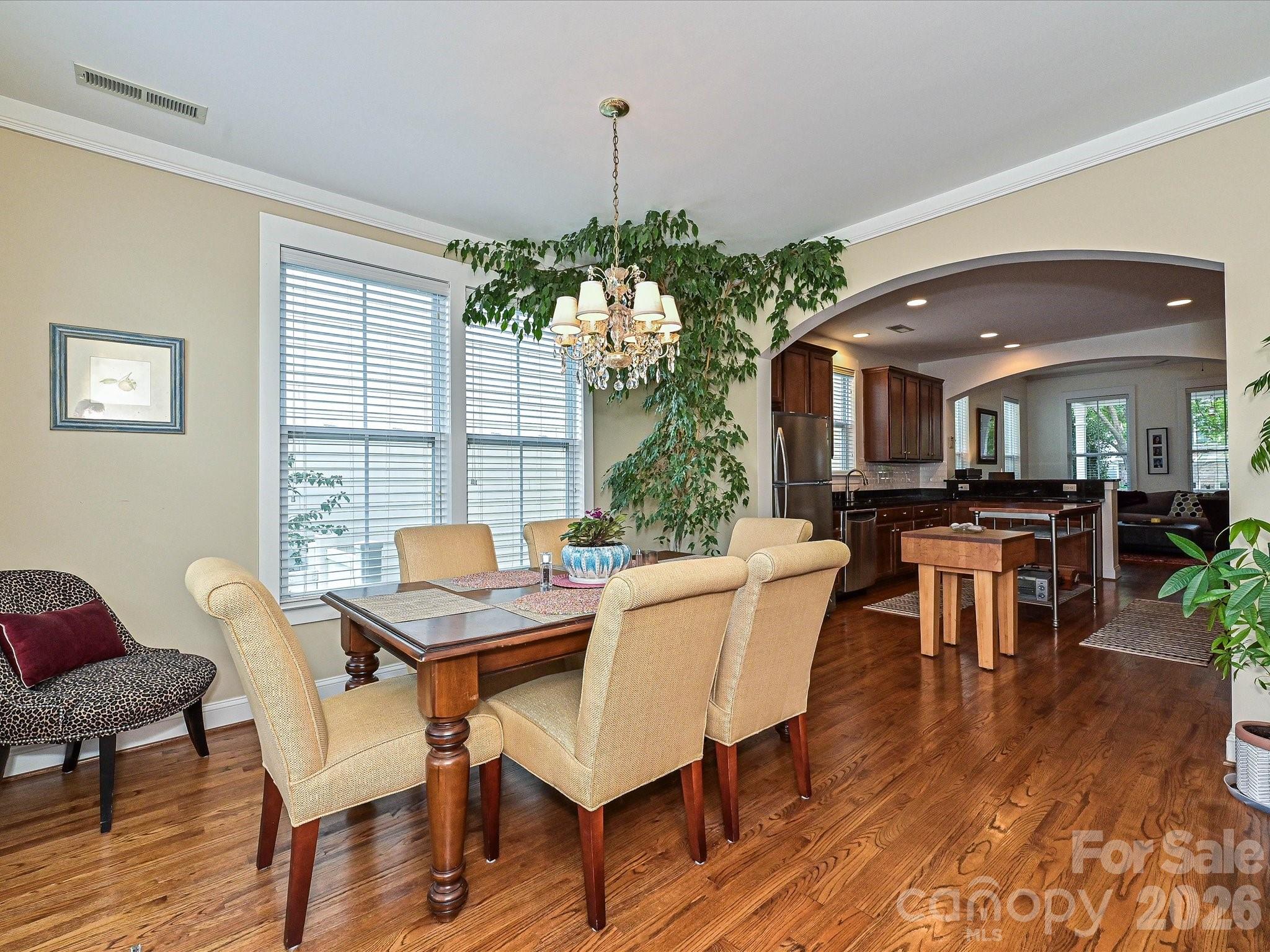 11531 Ardrey Crest Drive — Charlotte