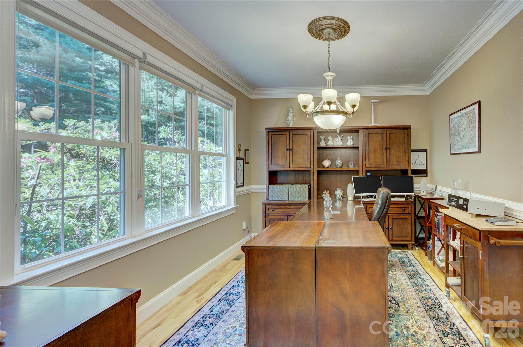 98 Soapstone Creek Drive — Arden