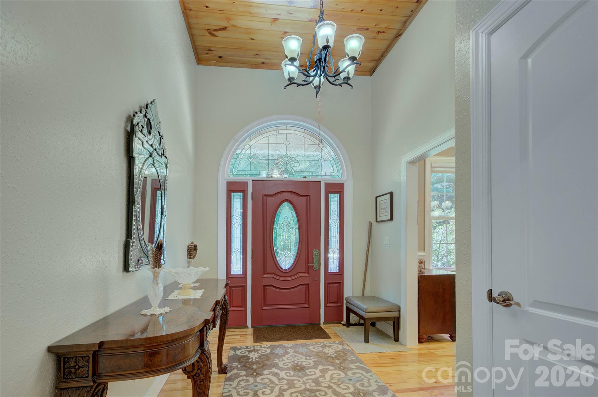 98 Soapstone Creek Drive — Arden