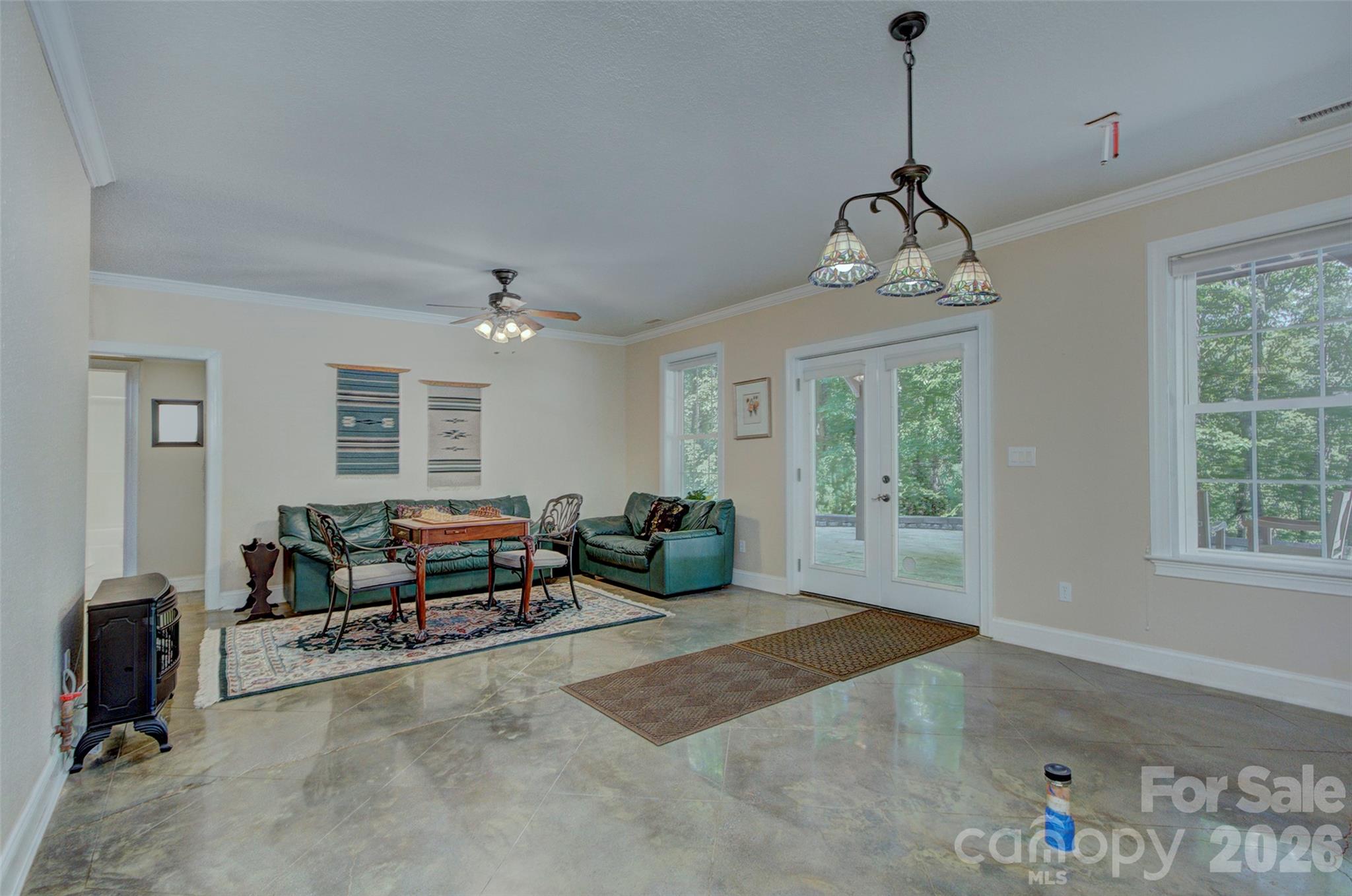98 Soapstone Creek Drive — Arden