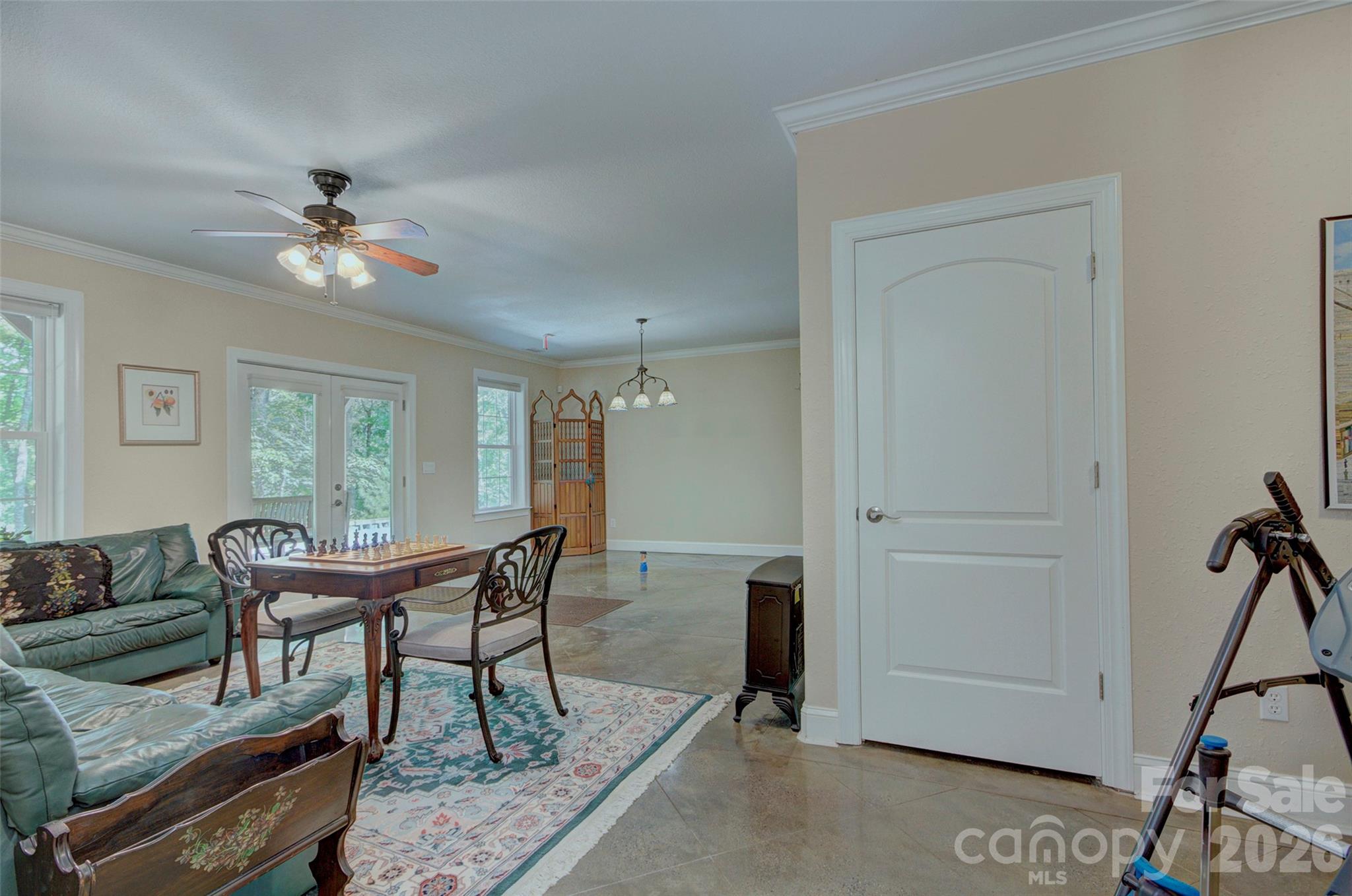 98 Soapstone Creek Drive — Arden