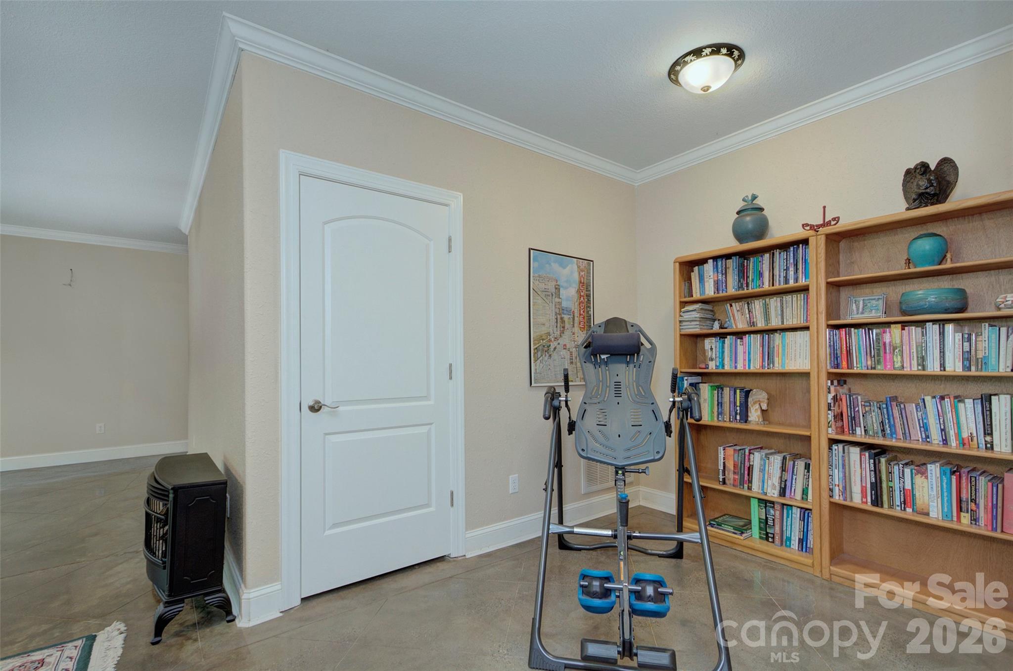 98 Soapstone Creek Drive — Arden