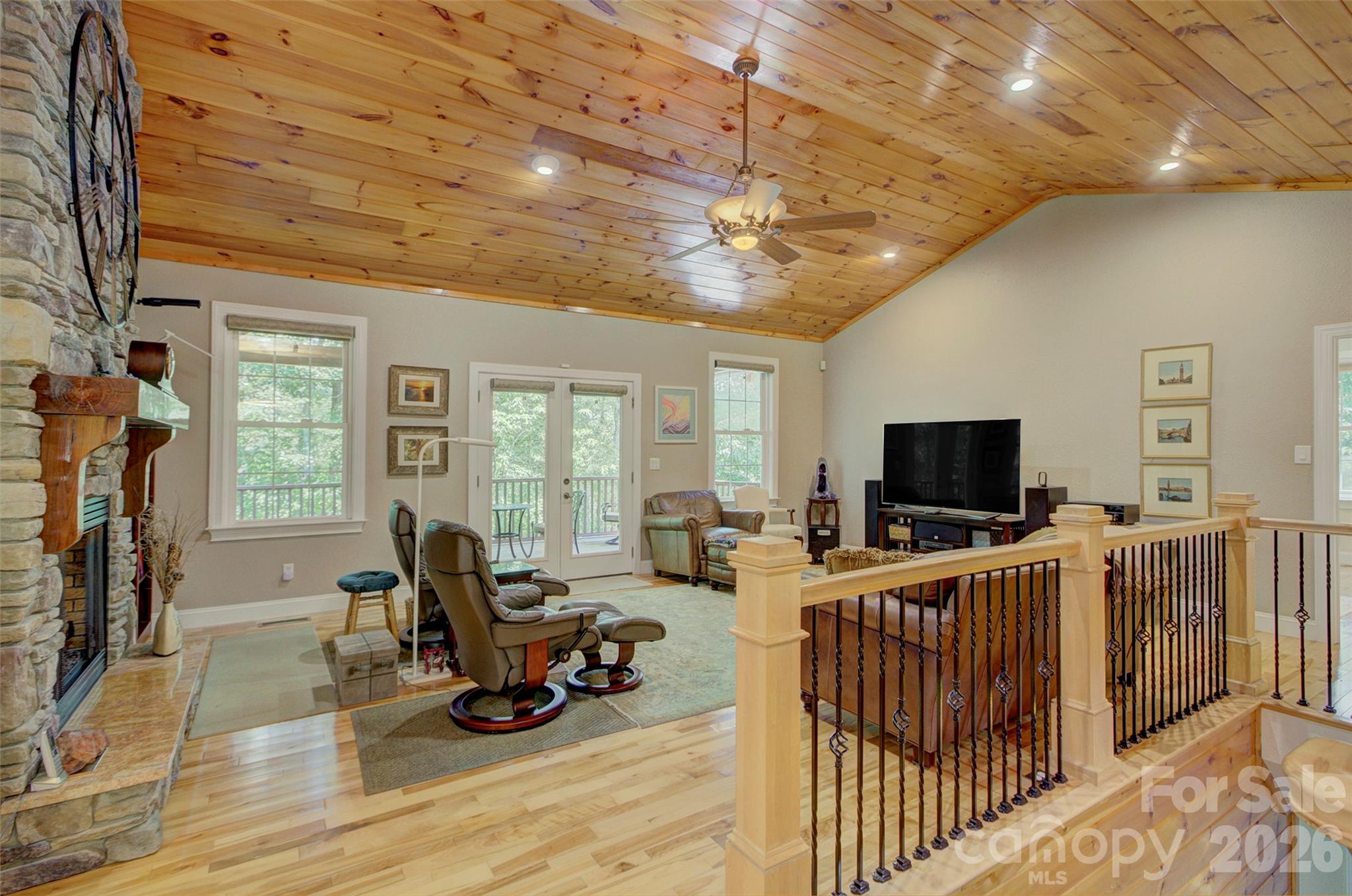 98 Soapstone Creek Drive — Arden
