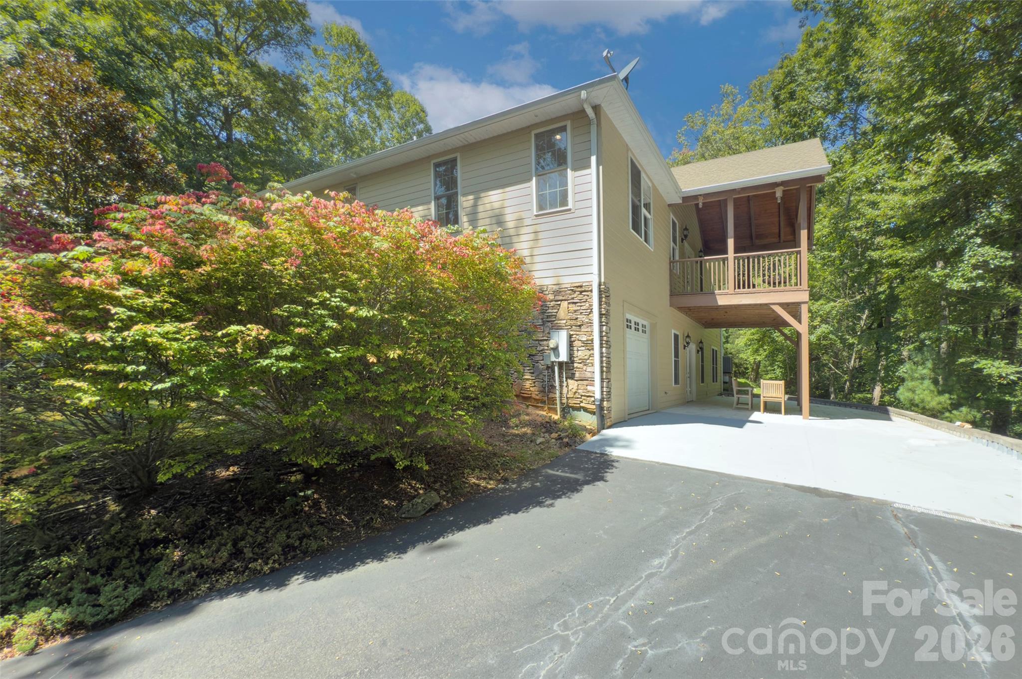 98 Soapstone Creek Drive — Arden