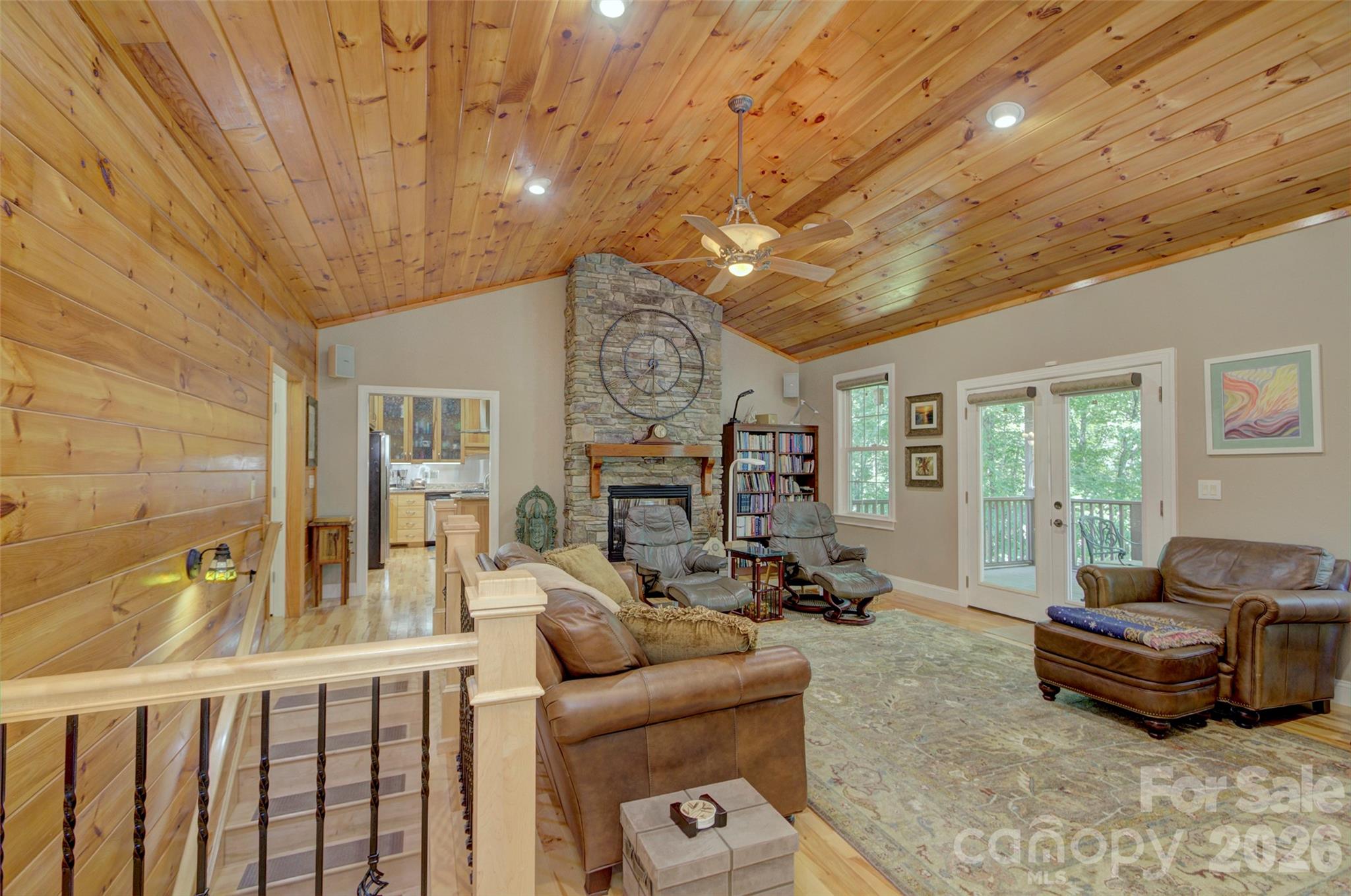 98 Soapstone Creek Drive — Arden
