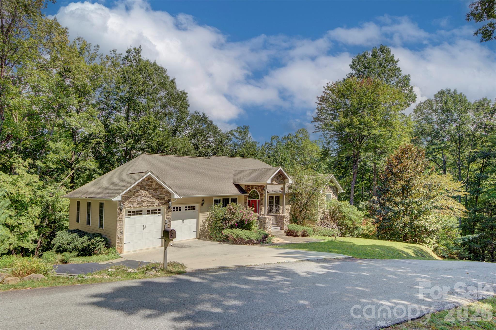 98 Soapstone Creek Drive — Arden