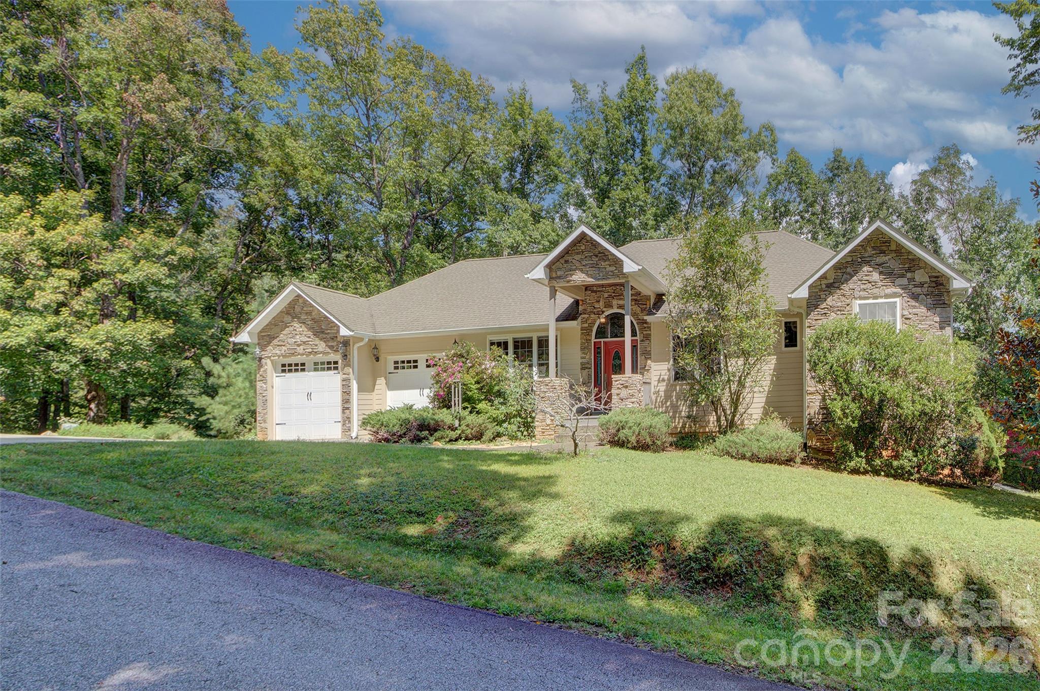 98 Soapstone Creek Drive — Arden