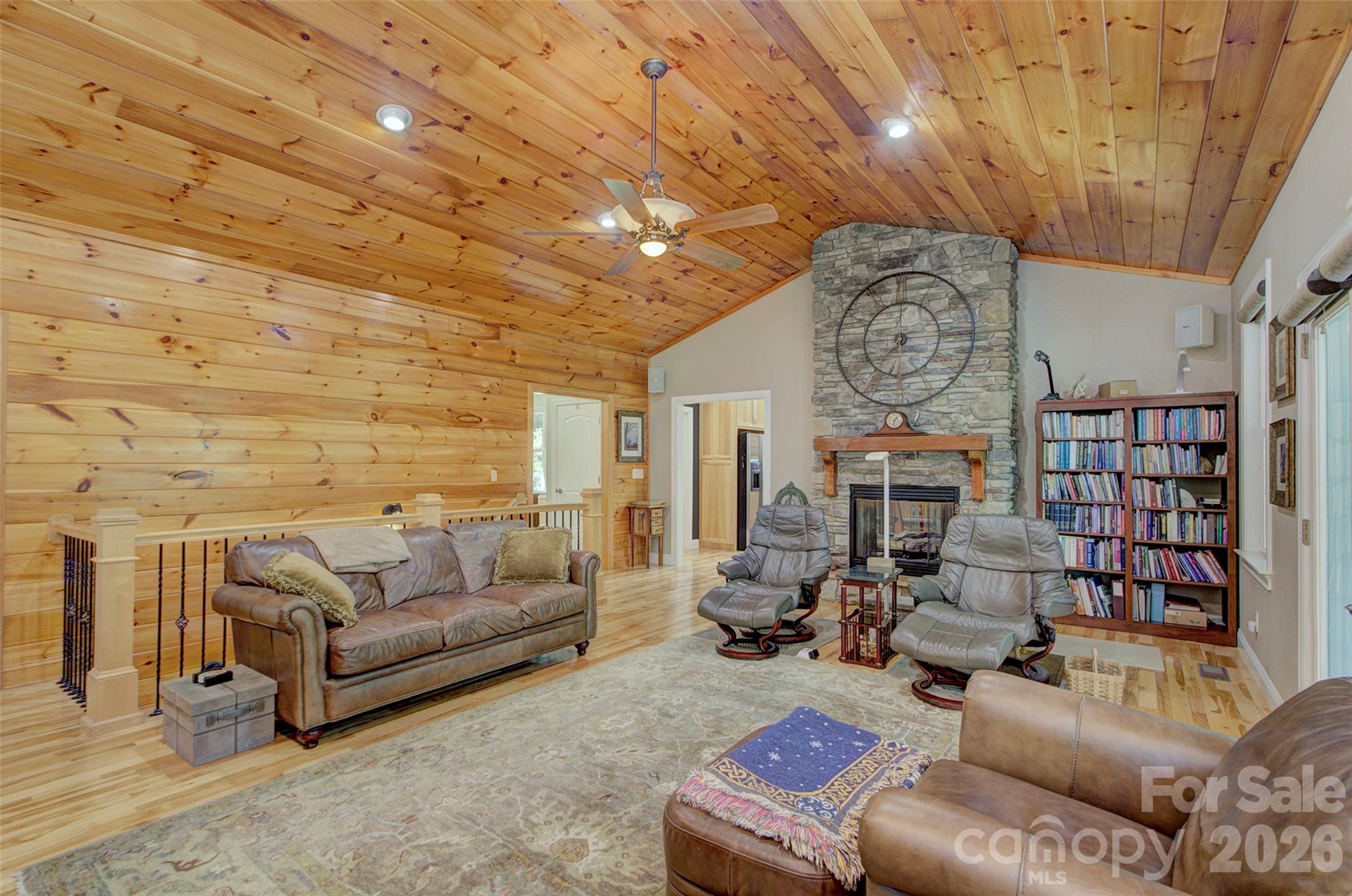 98 Soapstone Creek Drive — Arden